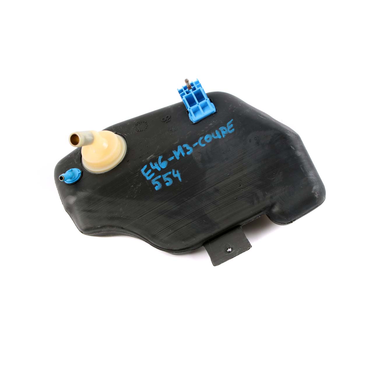 BMW E46 M54 M3 S54 Benzin Kraftstoffeinlass Expansion Tank 2283280