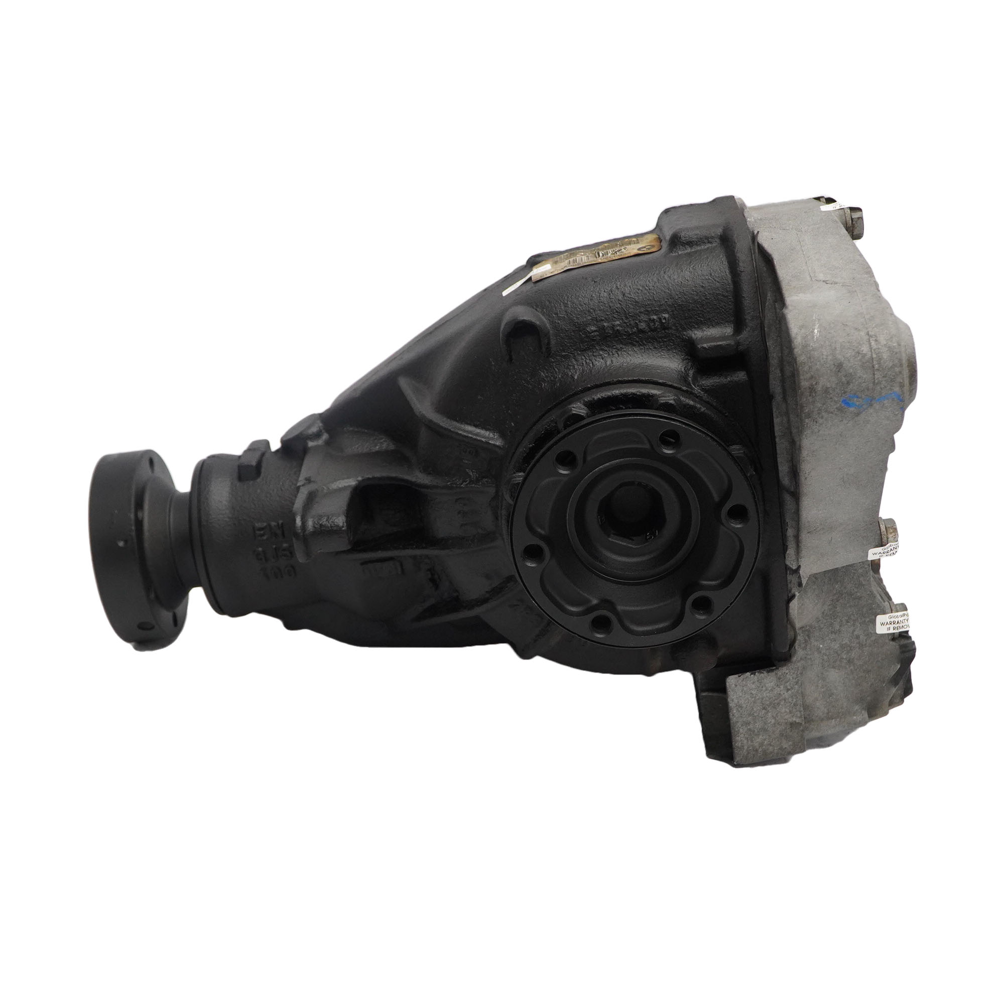 BMW E90 E92 E93 M3 S65 Rear Differential Diff 3,15 Ratio 2283320 WARRANTY