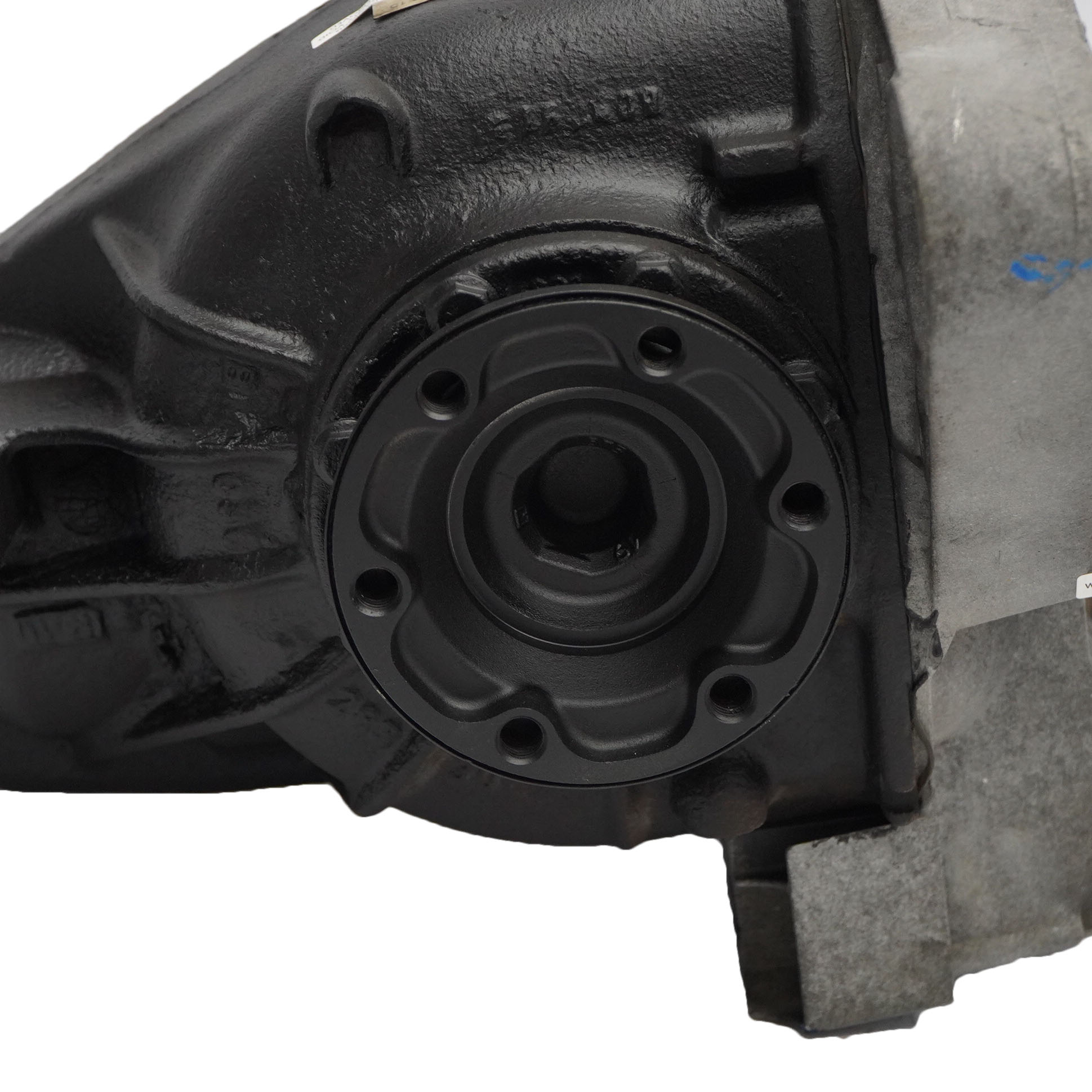 BMW E90 E92 E93 M3 S65 Rear Differential Diff 3,15 Ratio 2283320 WARRANTY