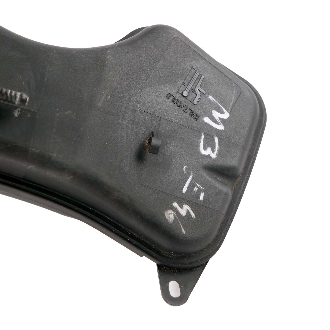 BMW E46 M3 Réservoir d'expansion de liquide de refroidissement 2283344