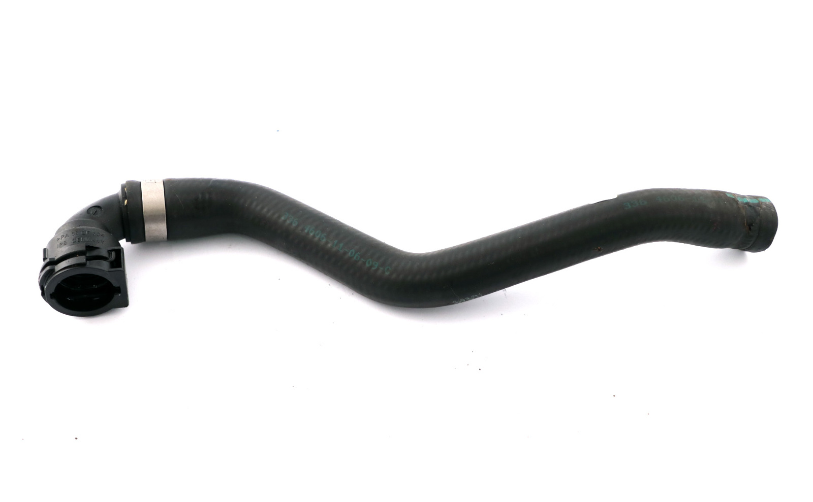 BMW 3 Series E90 E92 E93 M3 Radiator Hose Heater Feed Pipe Oil Cooler 2283593