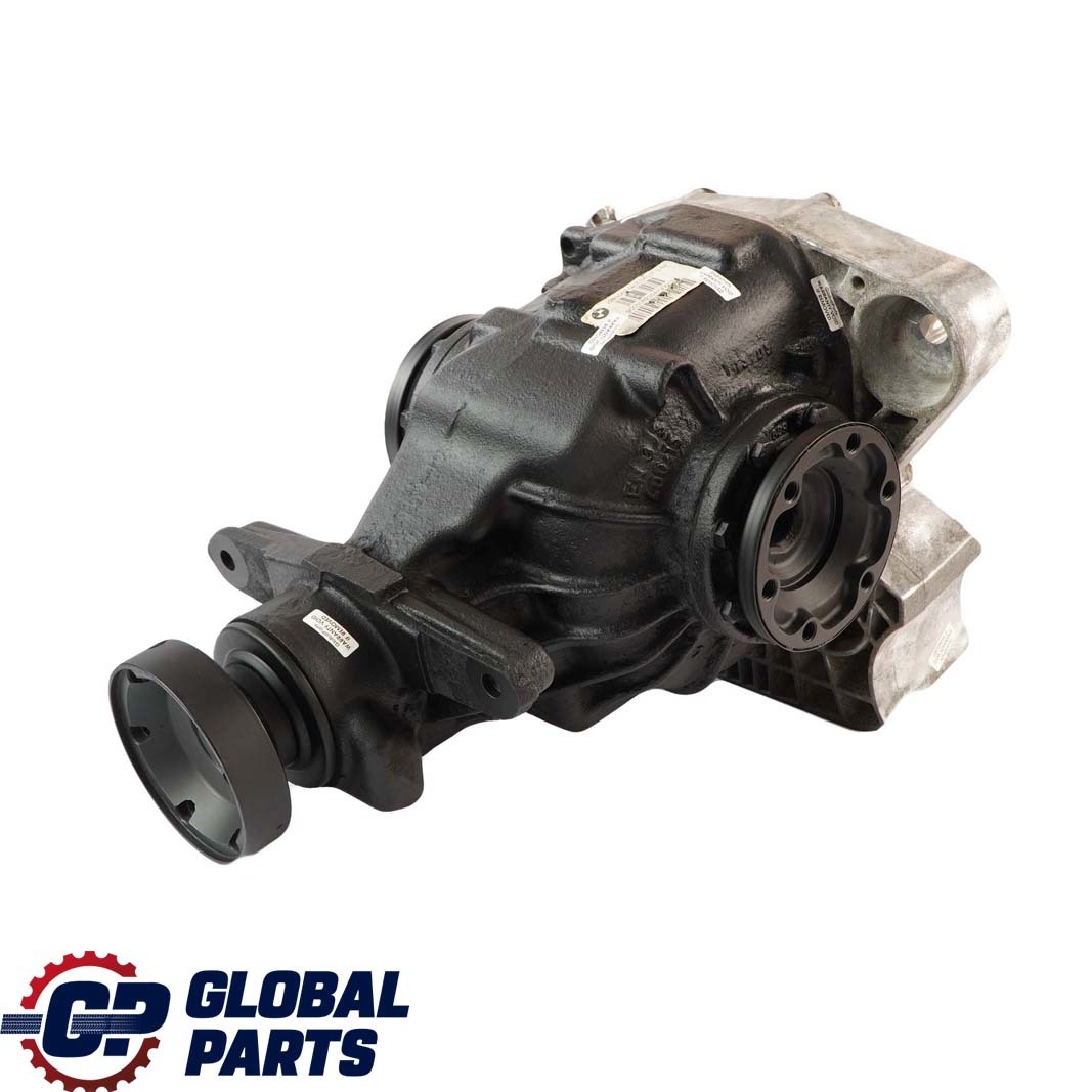 BMW E60 M5 E63 E64 M6 S85 Rear Differential Diff 3,62 Ratio WARRANTY