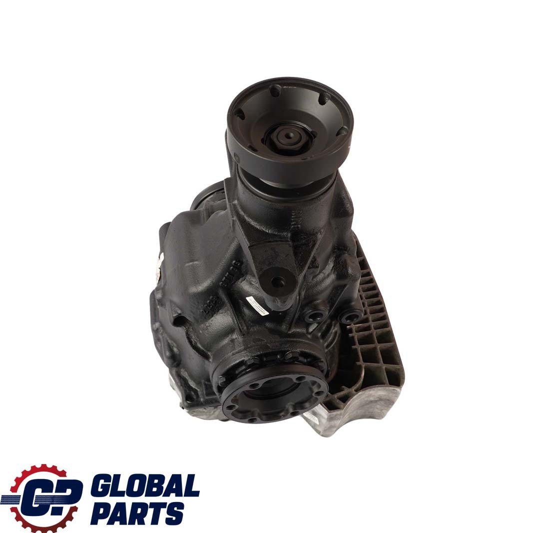 BMW E60 M5 E63 E64 M6 S85 Rear Differential Diff 3,62 Ratio WARRANTY