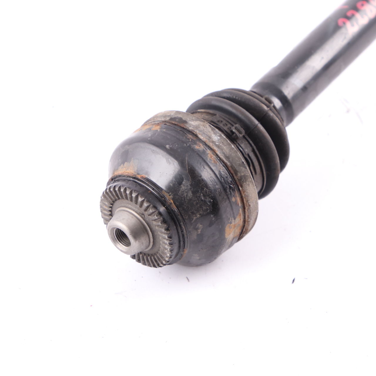 Rear Driveshaft BMW F10 M5 F12 F13 M6 Axle Right O/S Shaft 2284116 D=40MM