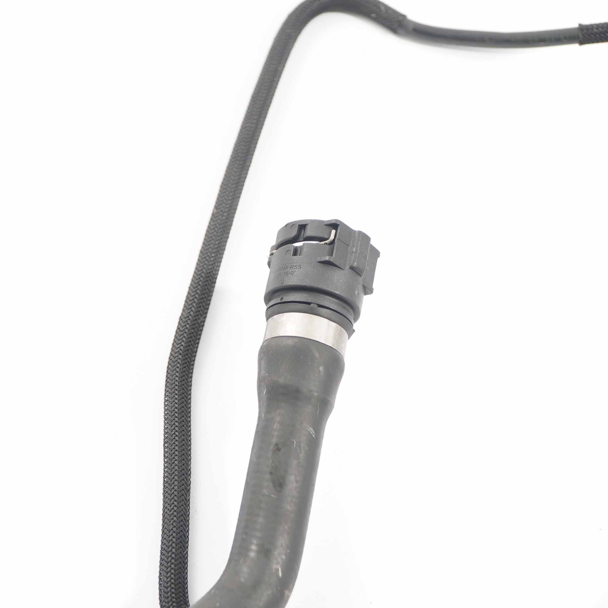 Coolant Hose BMW F10 M5 F12 F13 M6 Water Cooling Pipe Radiator 2284288