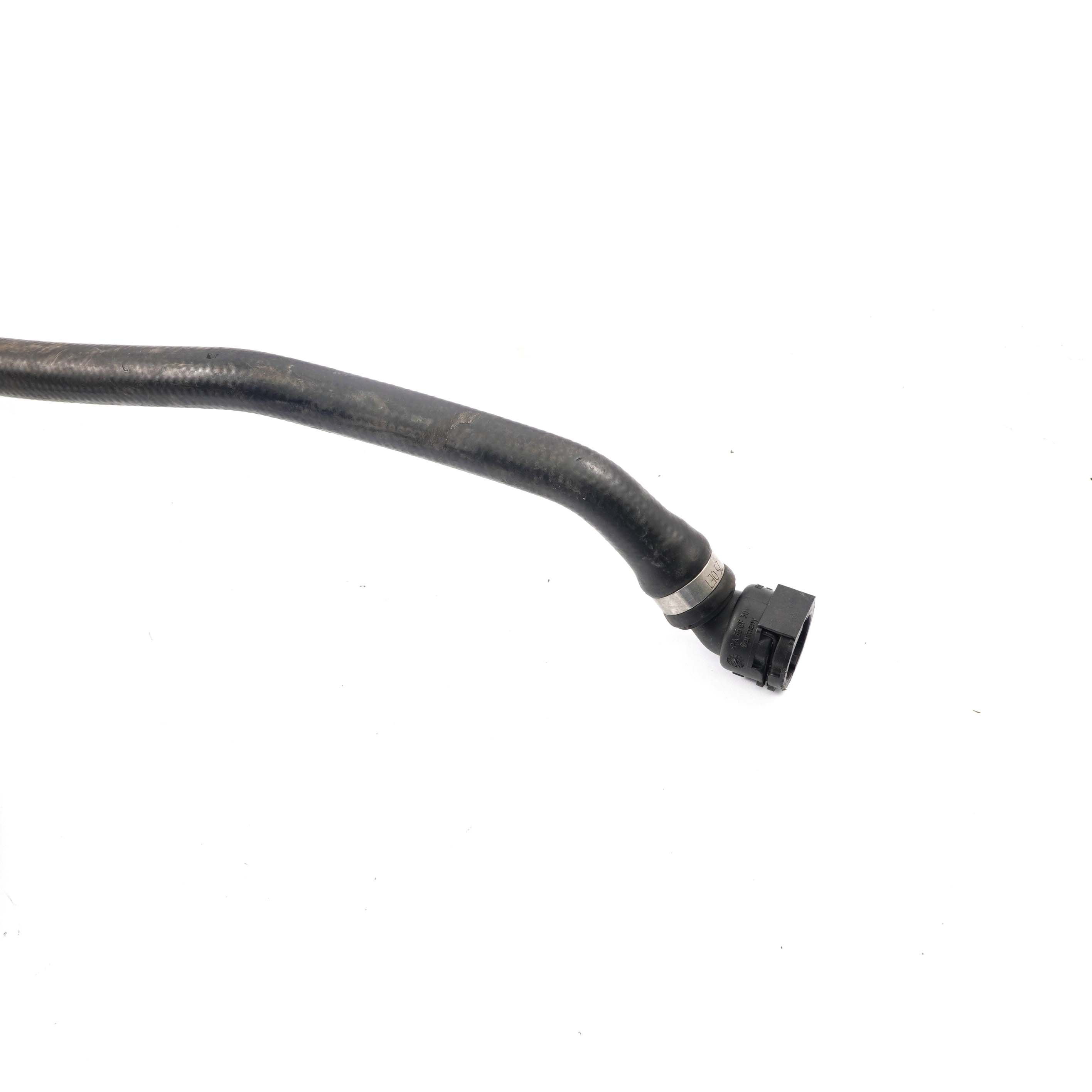 Coolant Hose BMW F10 M5 F12 F13 M6 Water Cooling Pipe Radiator 2284289