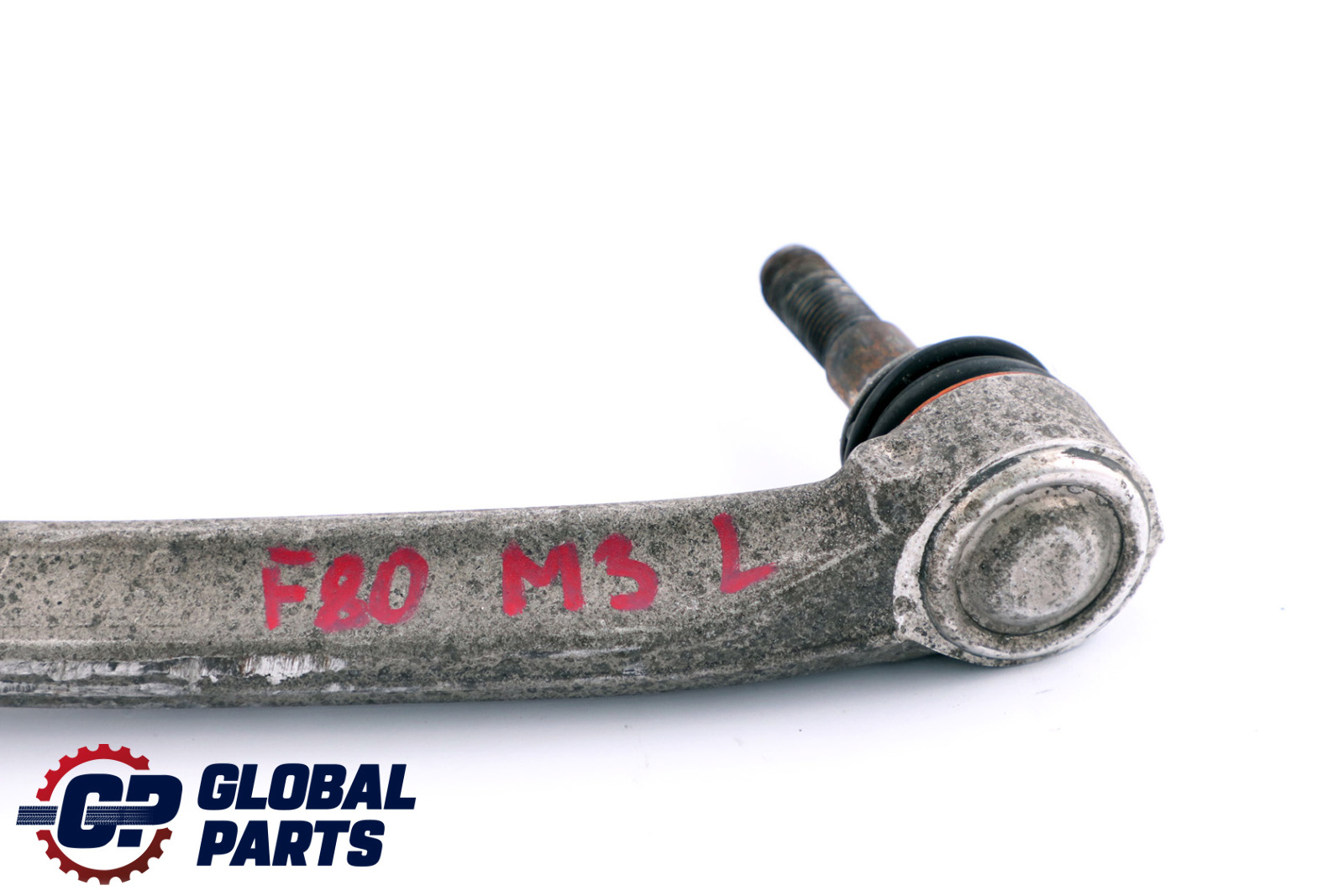 BMW F80 M3 F82 M4 Spur Federbein vorne oberer Querlenker 2284529