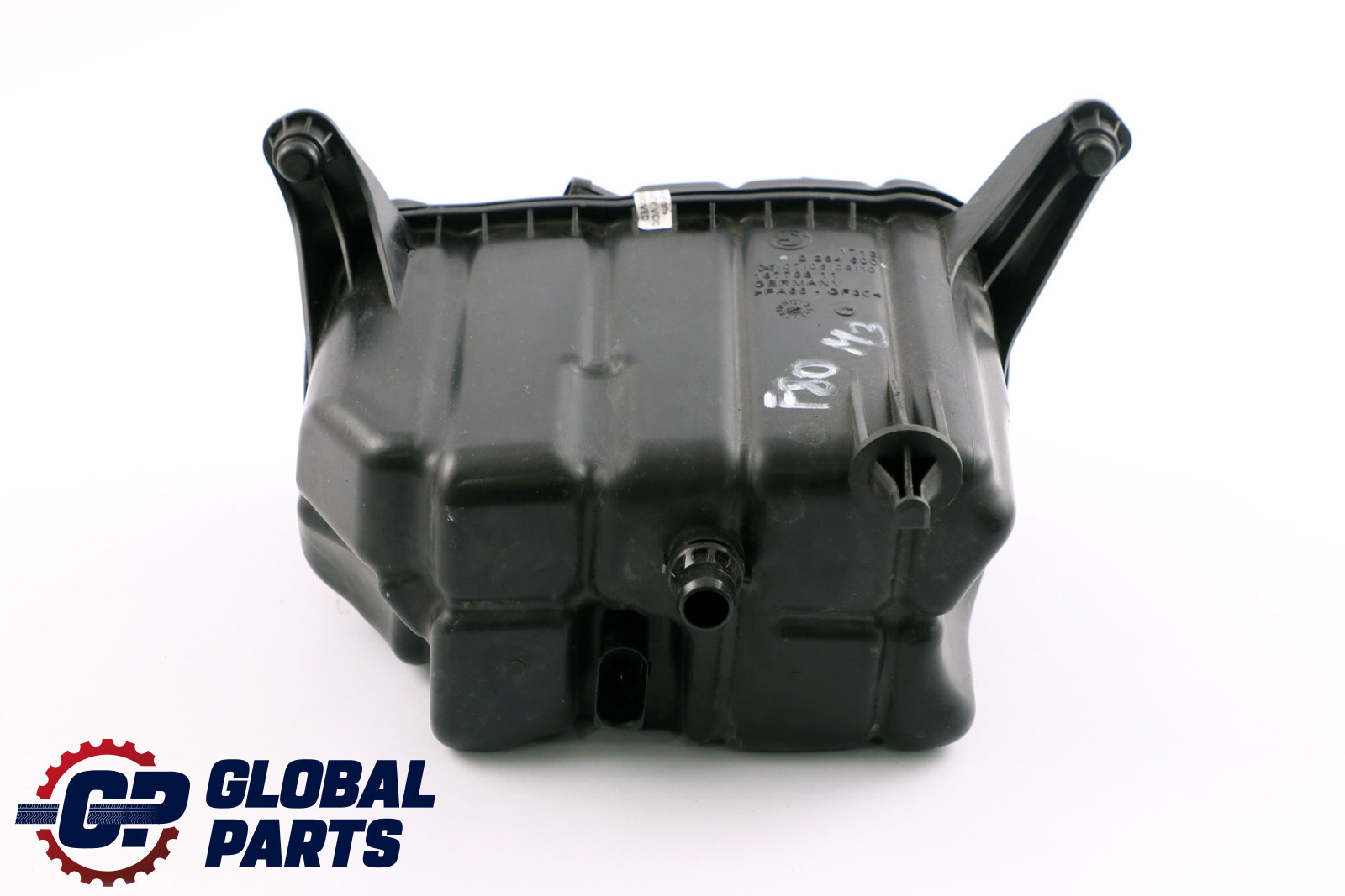 BMW F80 M3 F82 F83 M4 LCI Expansion Tank Radiator Petrol 2284600