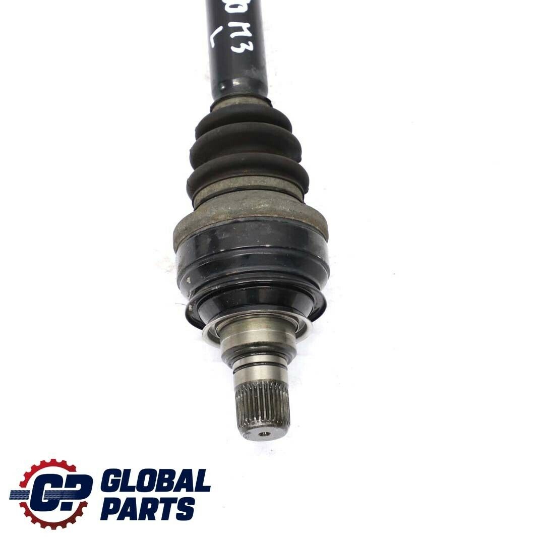 BMW 3 4 Series F80 M3 F82 M4 Output Drive Shaft Left N/S Driveshaft 2284615