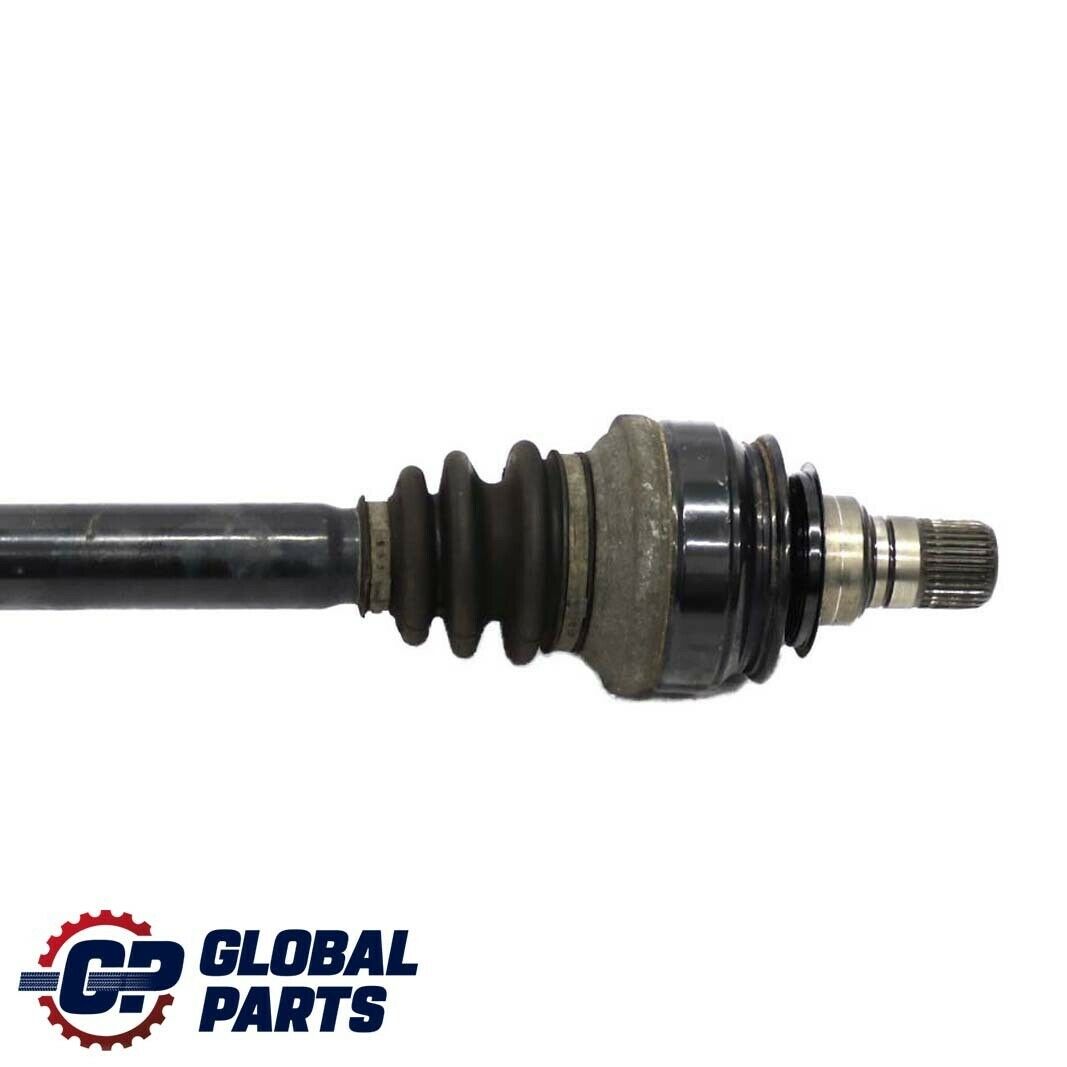 BMW 3 4 Series F80 M3 F82 M4 Output Drive Shaft Left N/S Driveshaft 2284615