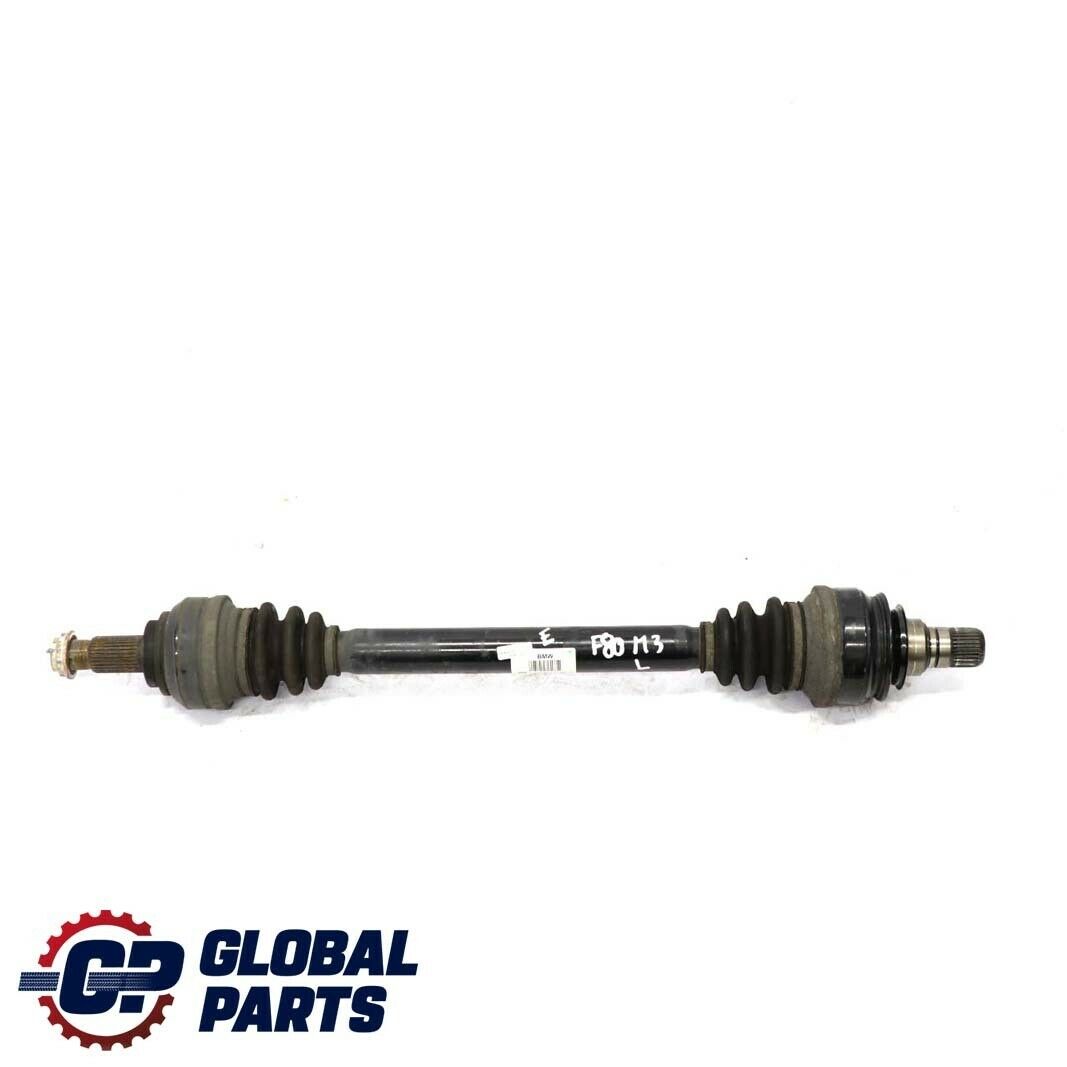 BMW 3 4 Series F80 M3 F82 M4 Output Drive Shaft Left N/S Driveshaft 2284615