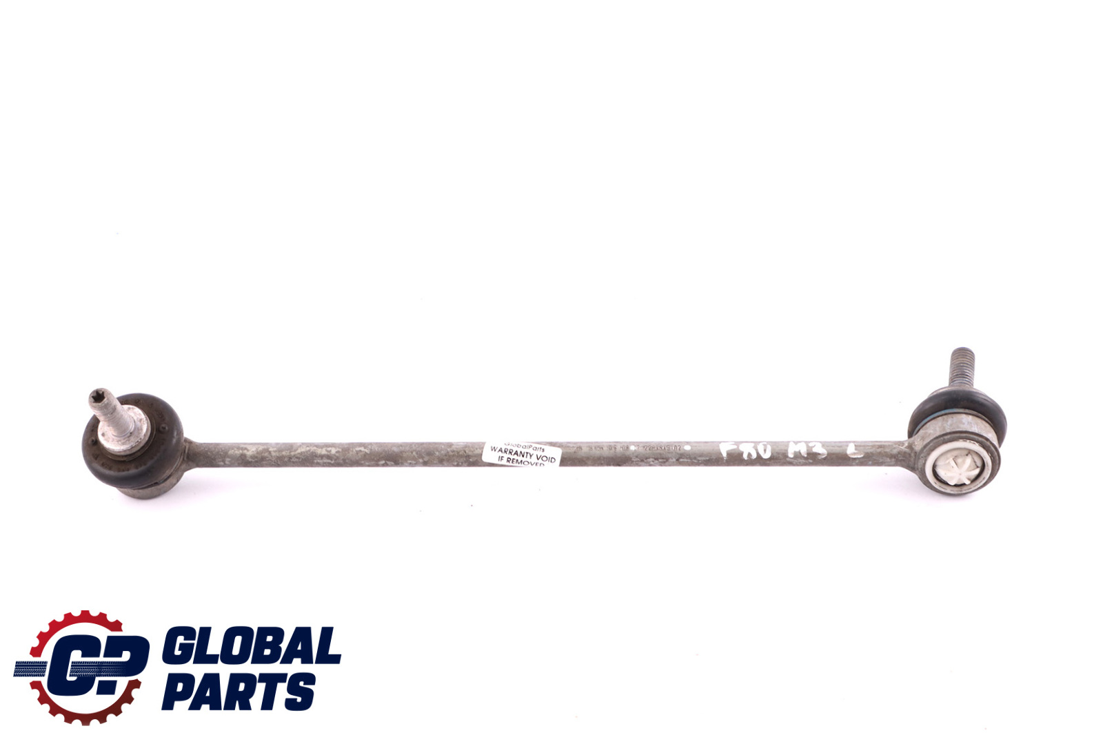 BMW F87 M2 F80 M3 F82 F83 M4 Swing Support Stabiliser Front Left N/S