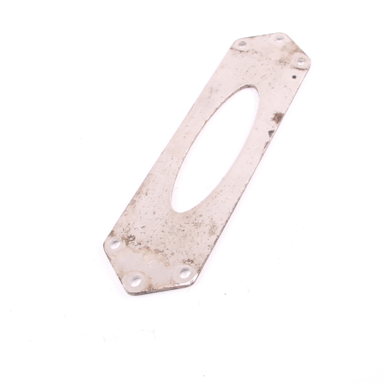 BMW F80 M3 F82 M4 E87 M2 Underbody Connecting Support Plate 2284647