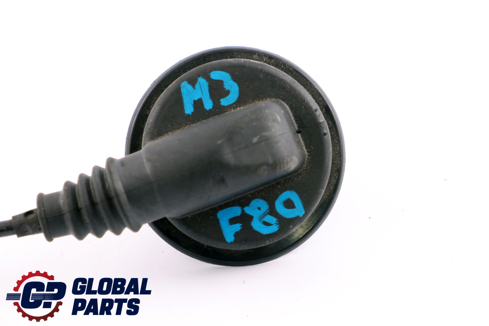 BMW 3 4 Series F80 M3 F82 F83 M4 Adapter Cable EDC Shock Absorber Front 2284780