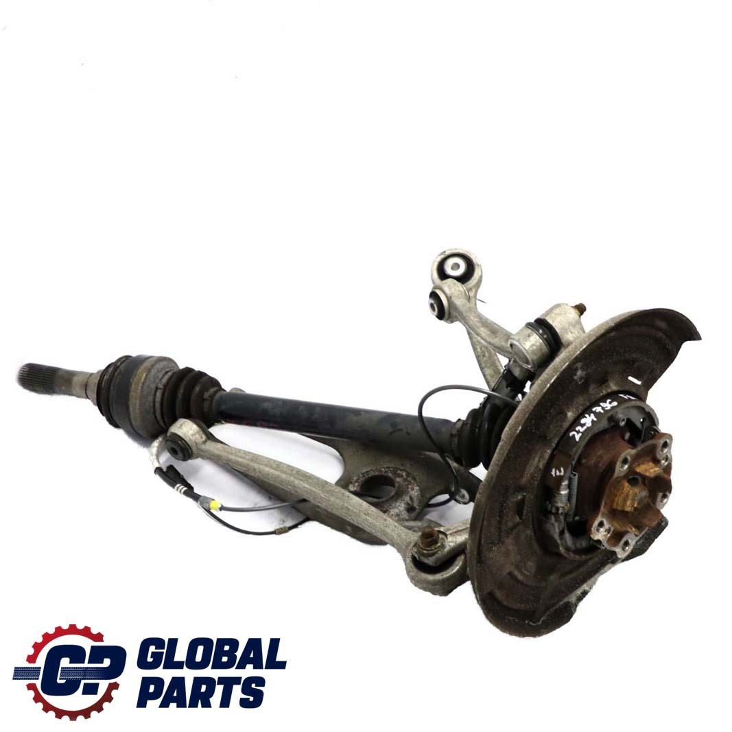 BMW F80 M3 F82 M4 Rear Right O/S Suspension Leg Hub Wheel Axle Drive Shaft