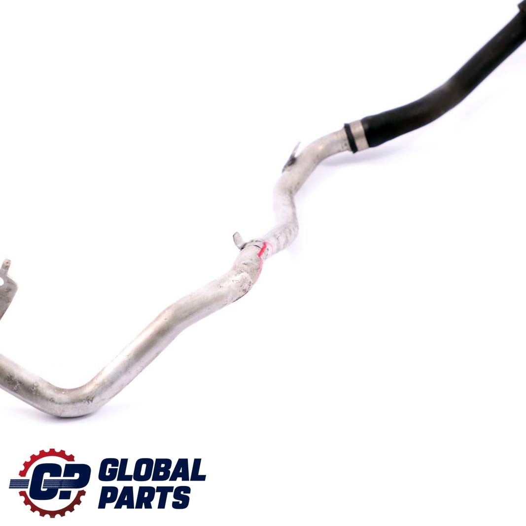 BMW 3 4 Series F80 M3 F82 M4 1 Hose Line Charge Air Cooler Coolant Pump 2284862