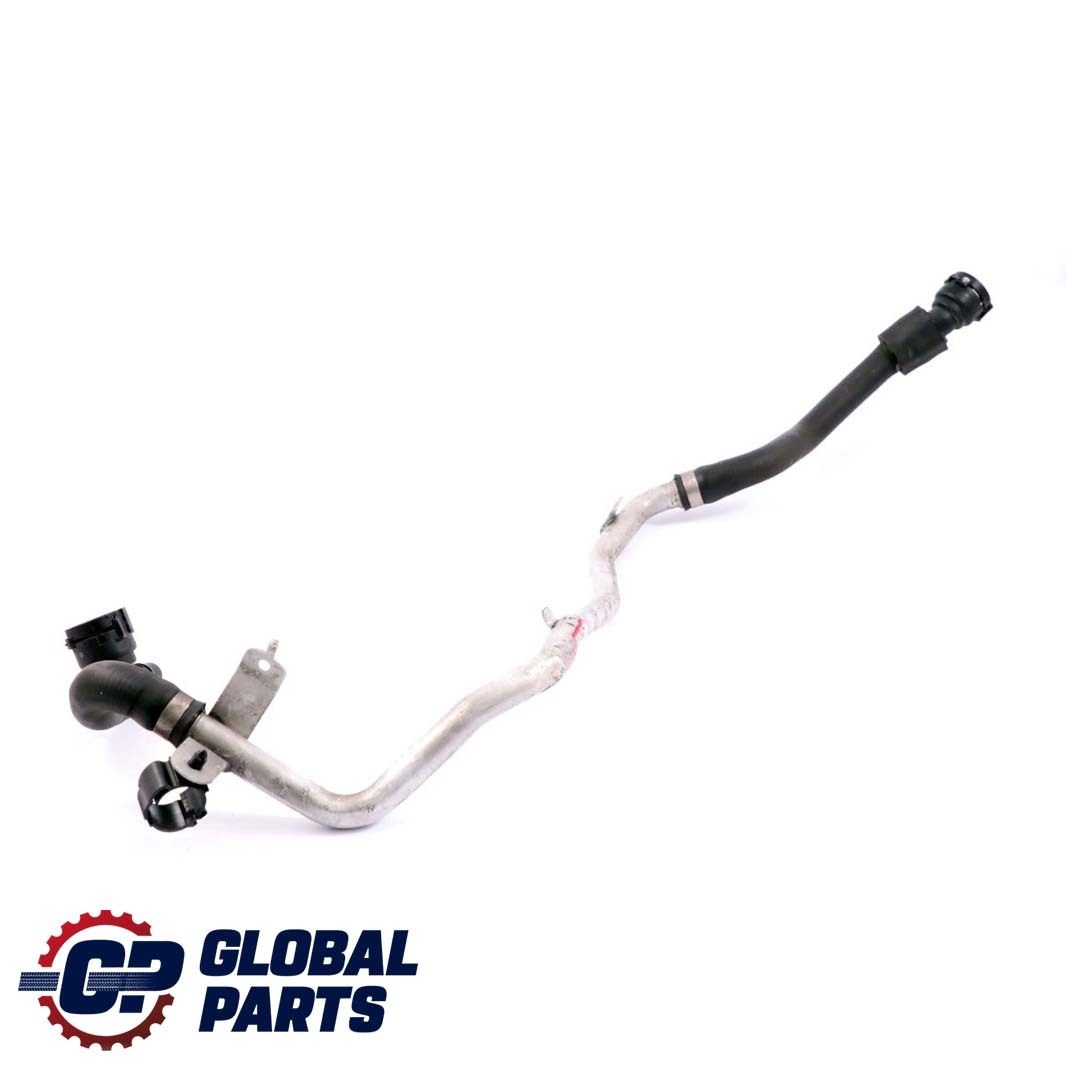 BMW 3 4 Series F80 M3 F82 M4 1 Hose Line Charge Air Cooler Coolant Pump 2284862