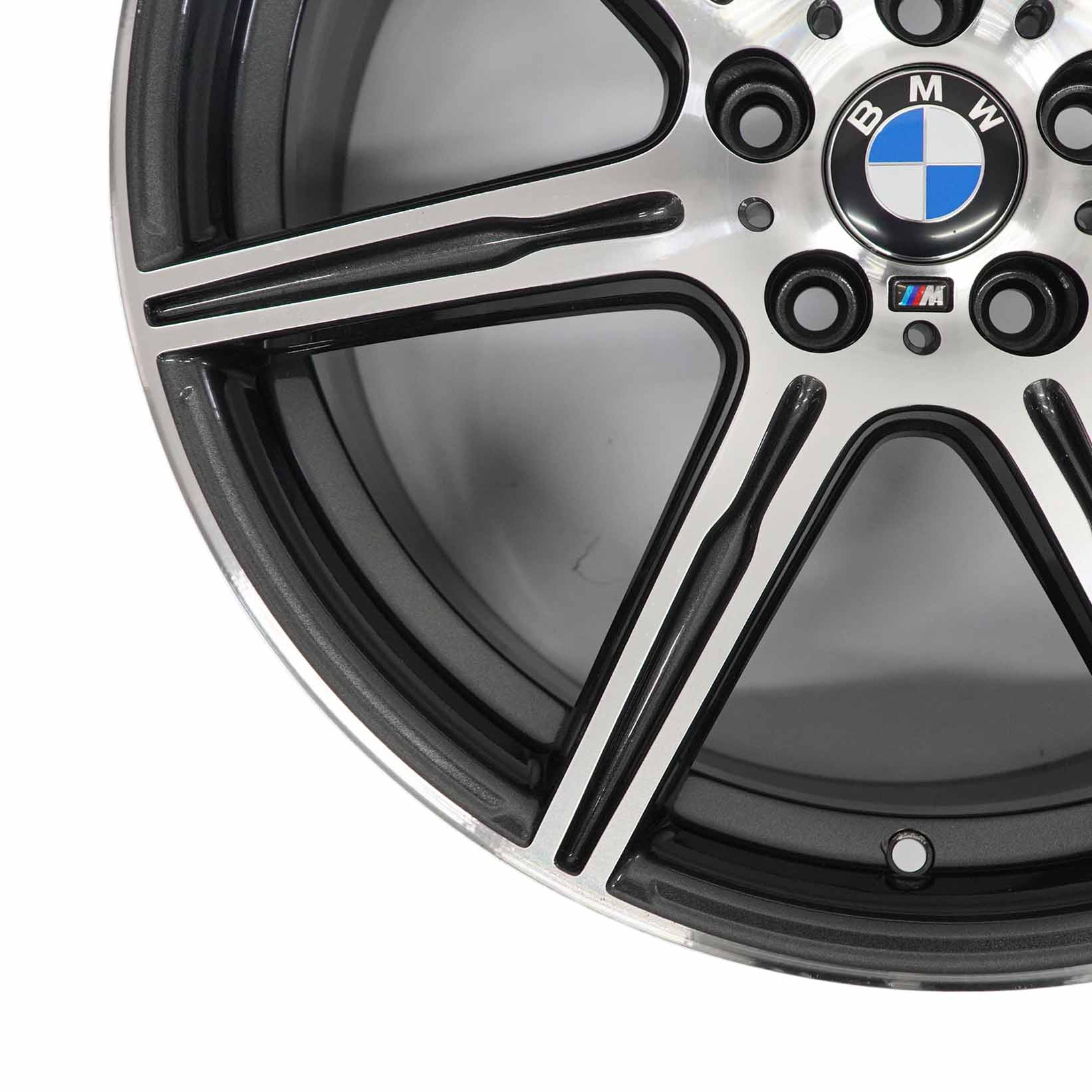 BMW F10 M5 Felga Aluminiowa 20" 10J ET:34 2284871