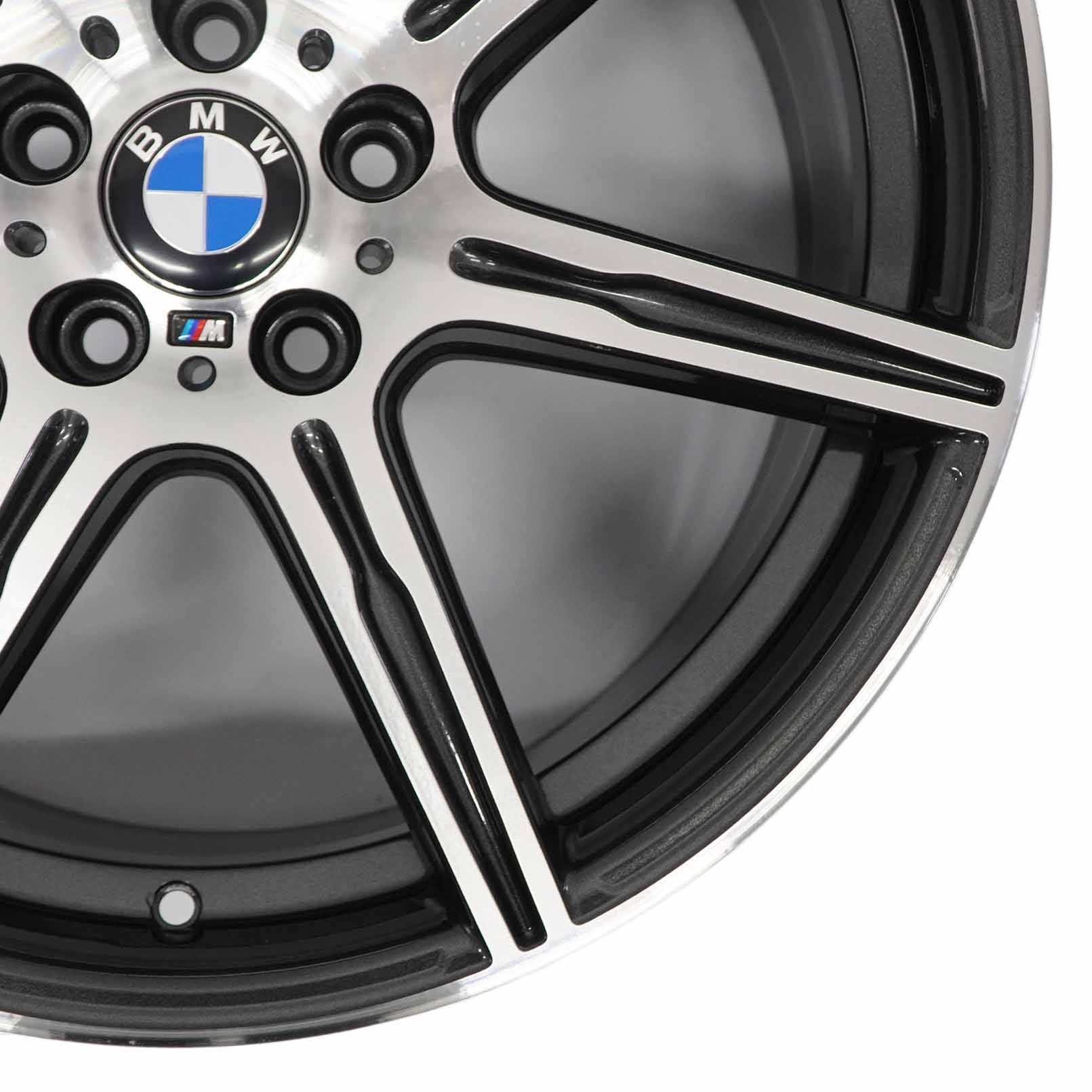 BMW F10 M5 Felga Aluminiowa 20" 10J ET:34 2284871