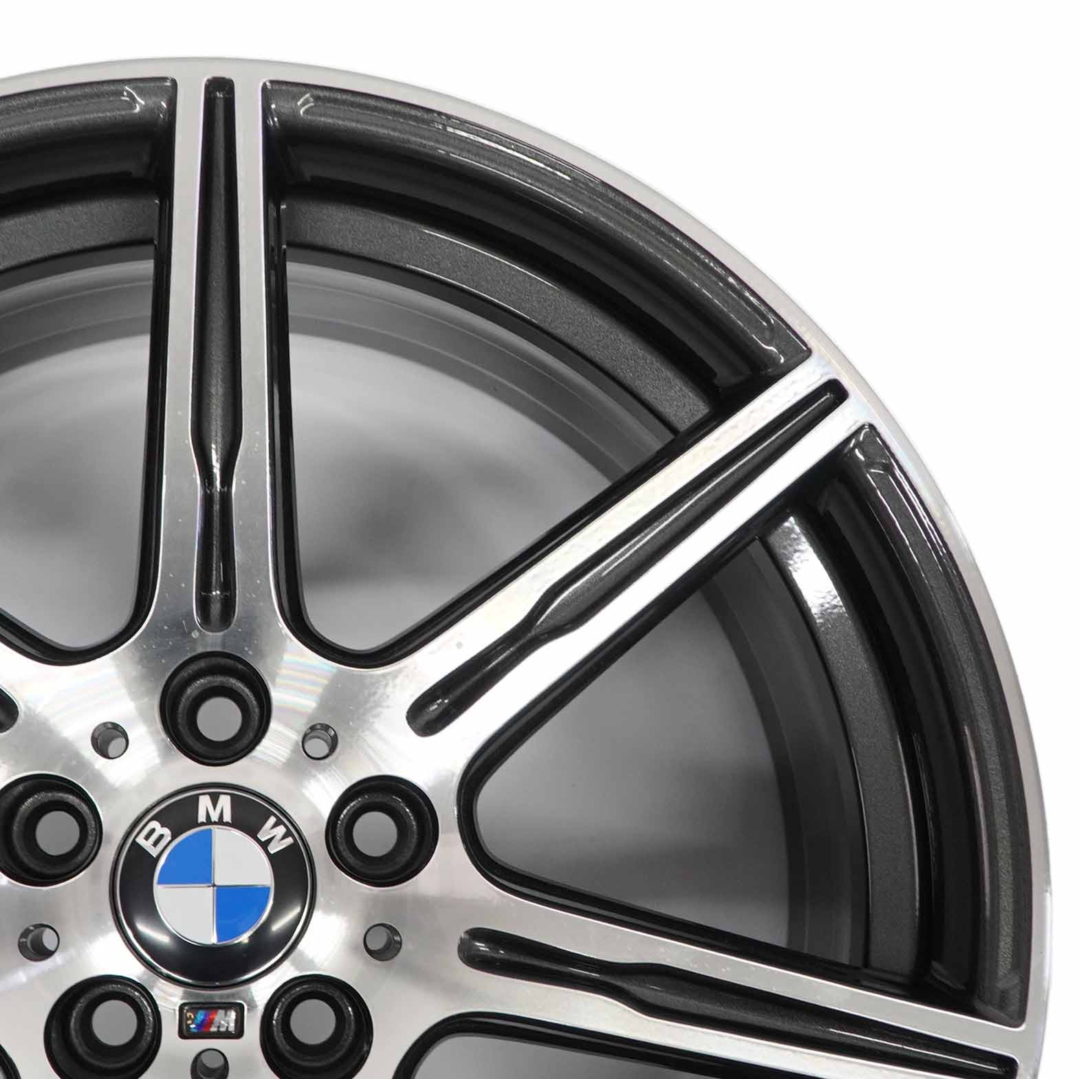 BMW F10 M5 Felga Aluminiowa 20" 10J ET:34 2284871