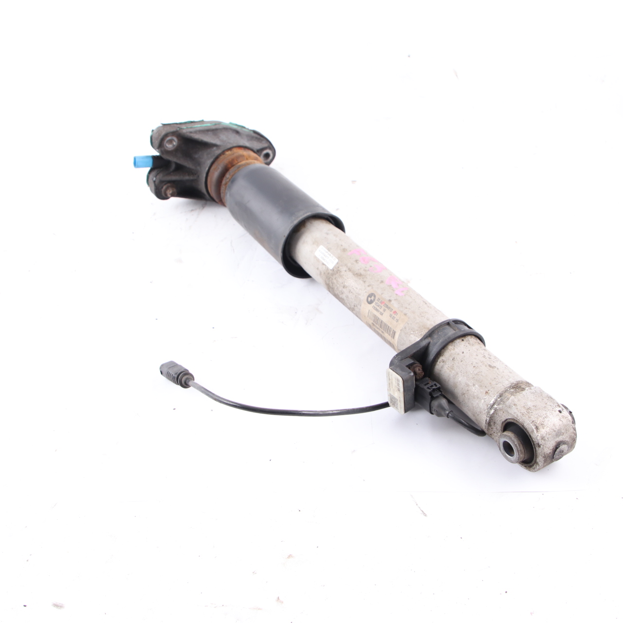 BMW F83 M4 Spring Strut Suspension Shock Absorber Rear Left N/S EDC 2284913