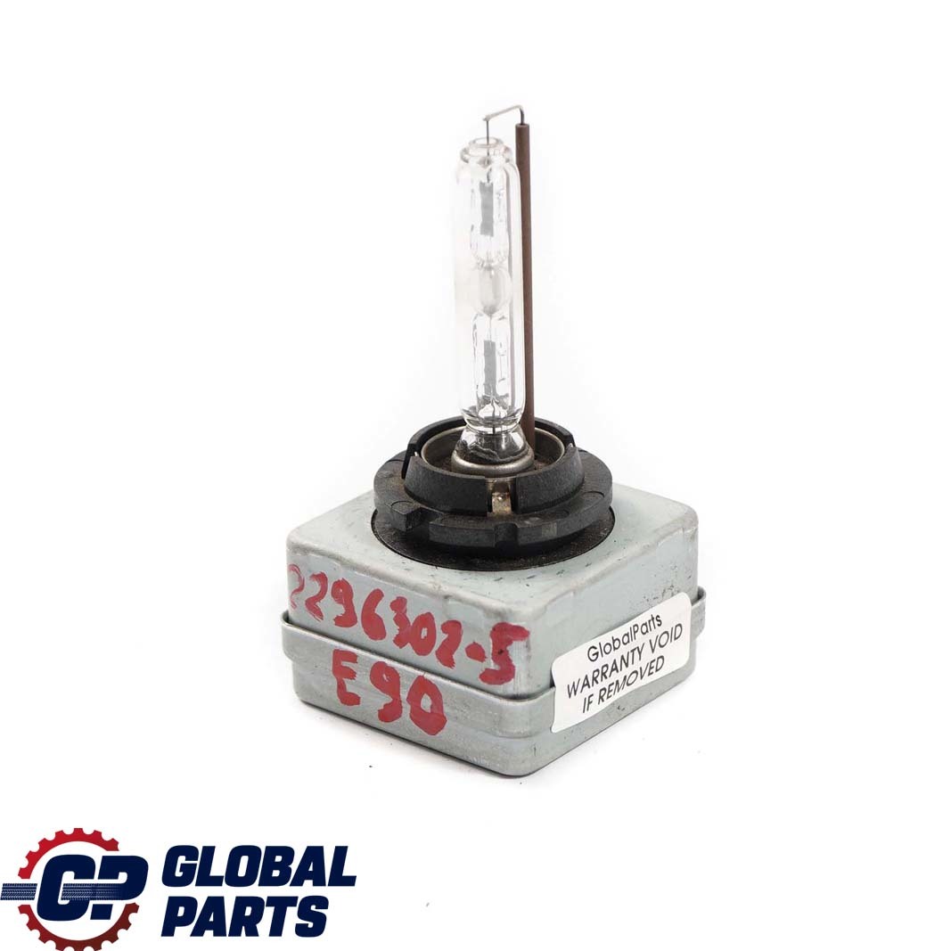 BMW 1 3 5 er E60 F10 F11 F20 F21 F30 F31 Bulb OSRAM XENARC Xenonlamp D1S 35W