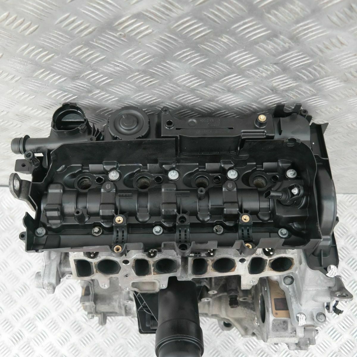 BMW 1 Series F20 F21 114d 116d ed N47N Bare Engine N47D16A w 62k miles WARRANTY