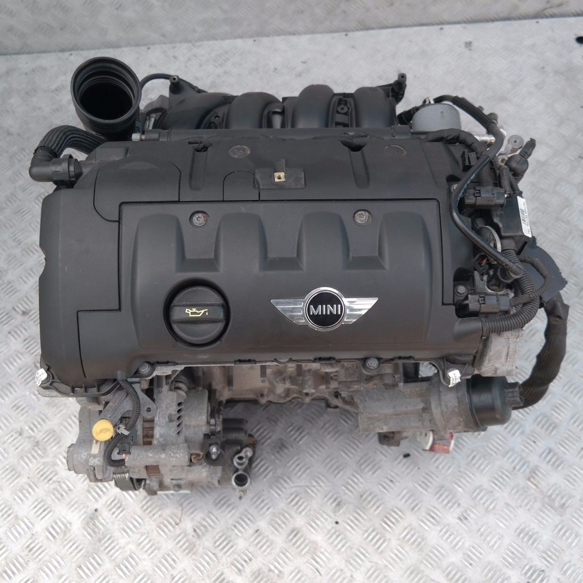 Mini Cooper One R55 R56 R57 LCI R59 R60 R61 N16 Complete Engine N16B16A WARRANTY