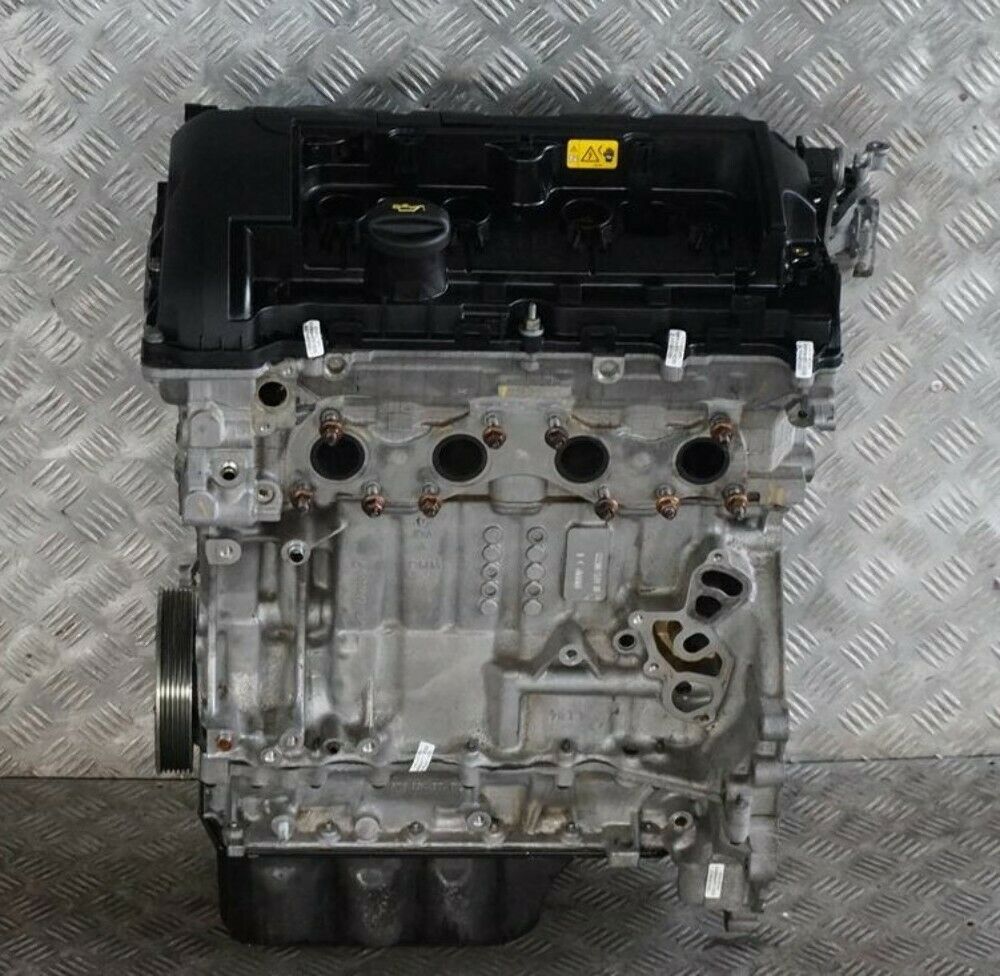 Mini Cooper R56 LCI R60 Bare Engine Petrol N16B16A N16 with 28k miles, WARRANTY