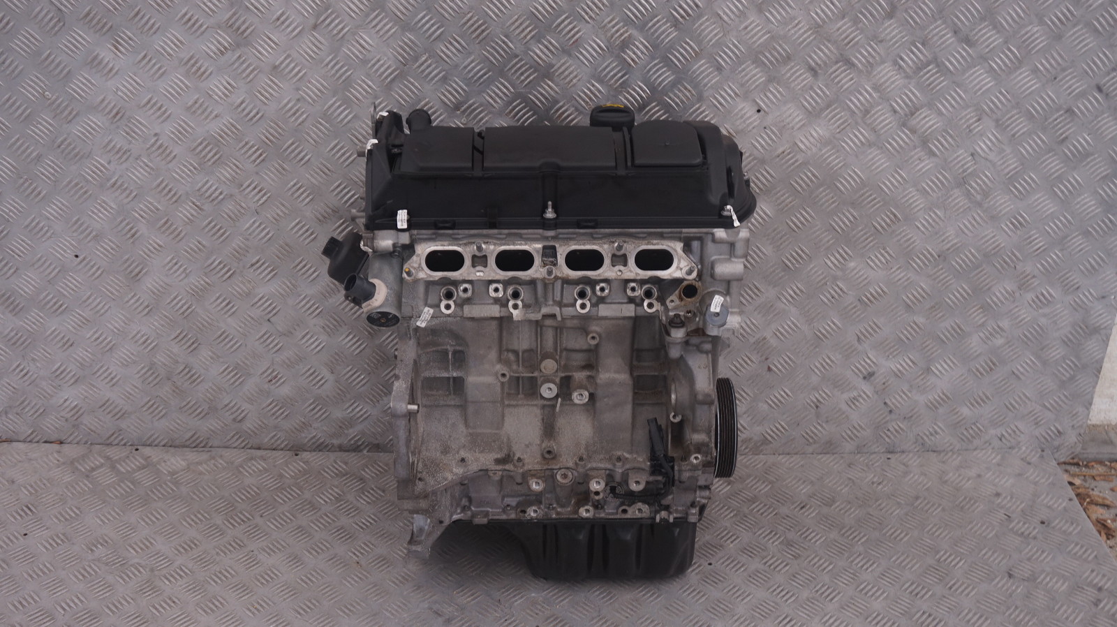 Mini Cooper S R55 R56 LCI R60 R61 184HP Bare Engine N18B16A 49k miles, WARRANTY