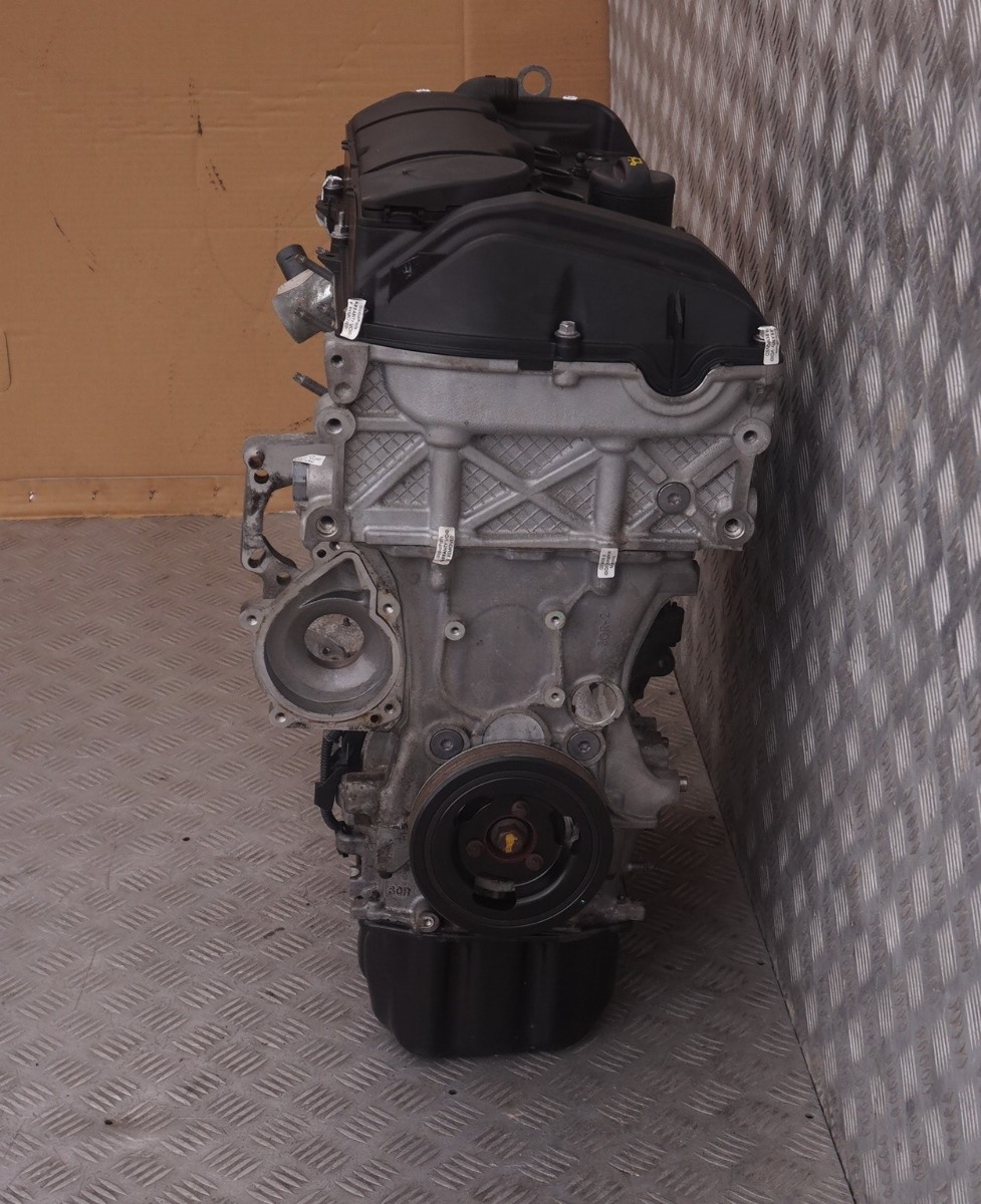 Mini Cooper S R55 R56 LCI R60 R61 184HP Bare Engine N18B16A 49k miles, WARRANTY