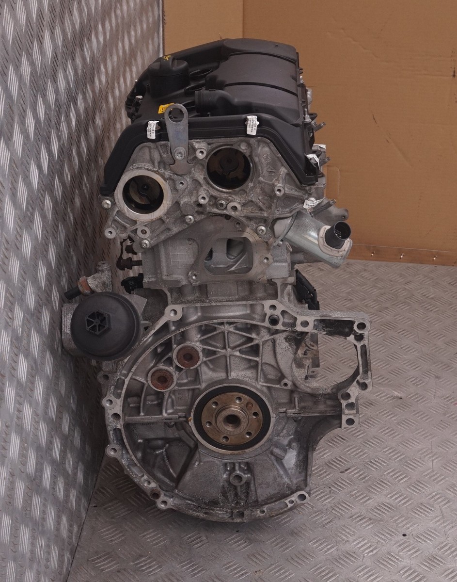 Mini Cooper S R55 R56 LCI R60 R61 184HP Bare Engine N18B16A 49k miles, WARRANTY