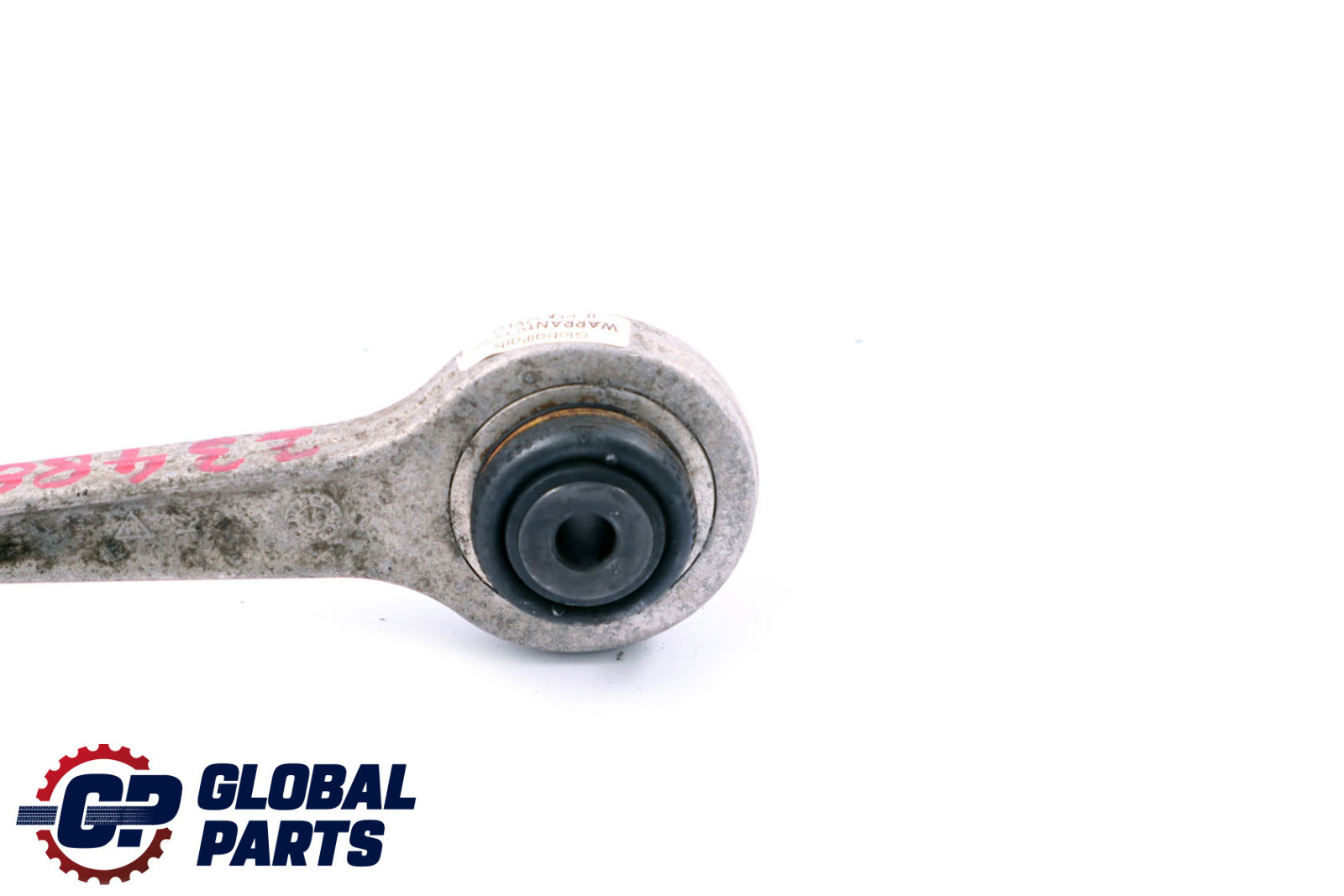 BMW 5 6 Series E60 E63 E64 Rear Suspension Axle Wishbone Control Arm 2348887