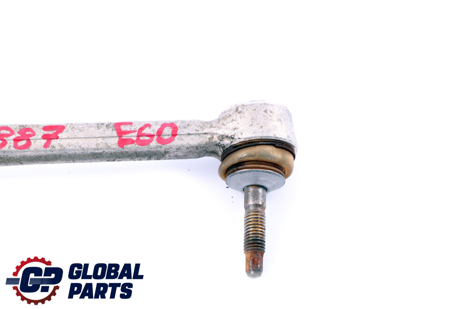 BMW 5 6 Series E60 E63 E64 Rear Suspension Axle Wishbone Control Arm 2348887