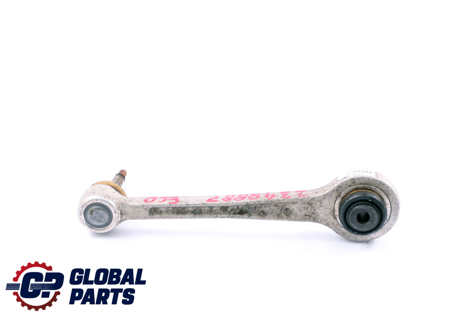 BMW 5 6 Series E60 E63 E64 Rear Suspension Axle Wishbone Control Arm 2348887