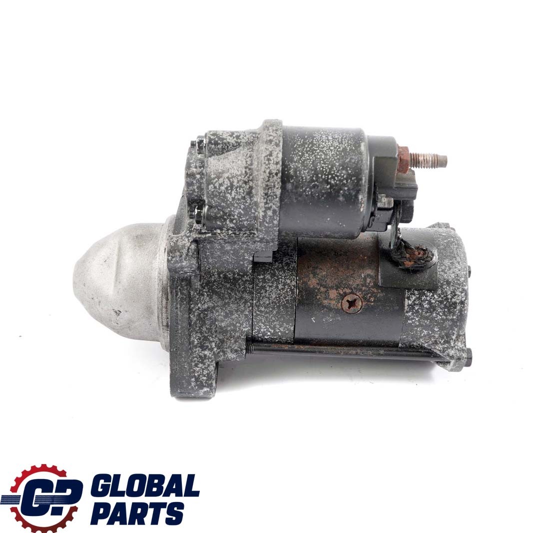 BMW 3 5 7 E30 E34 E36 E38 E46 Benzin Motor Anlasser Starter 2354709