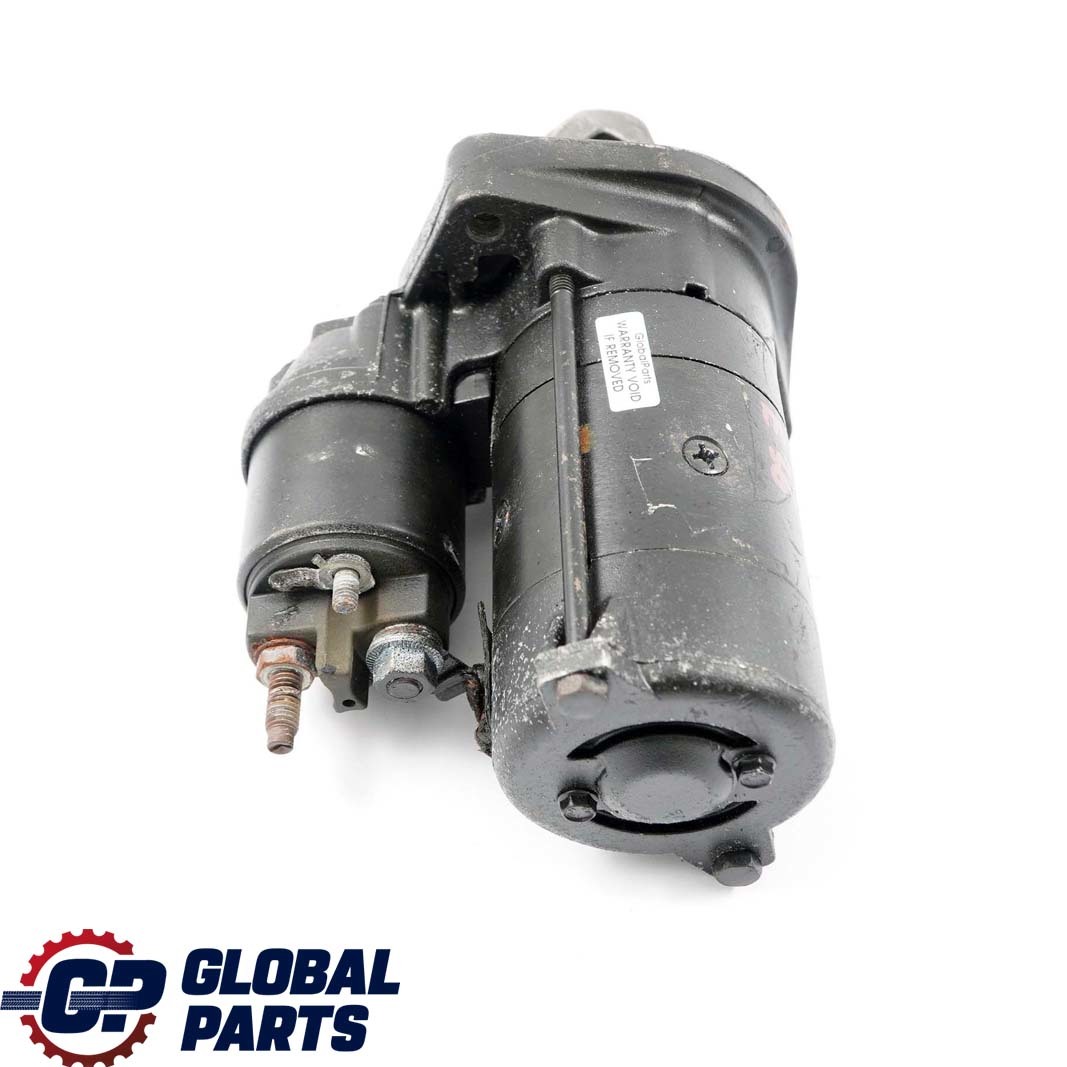 BMW 3 5 7 E30 E34 E36 E38 E46 Benzin Motor Anlasser Starter 2354709