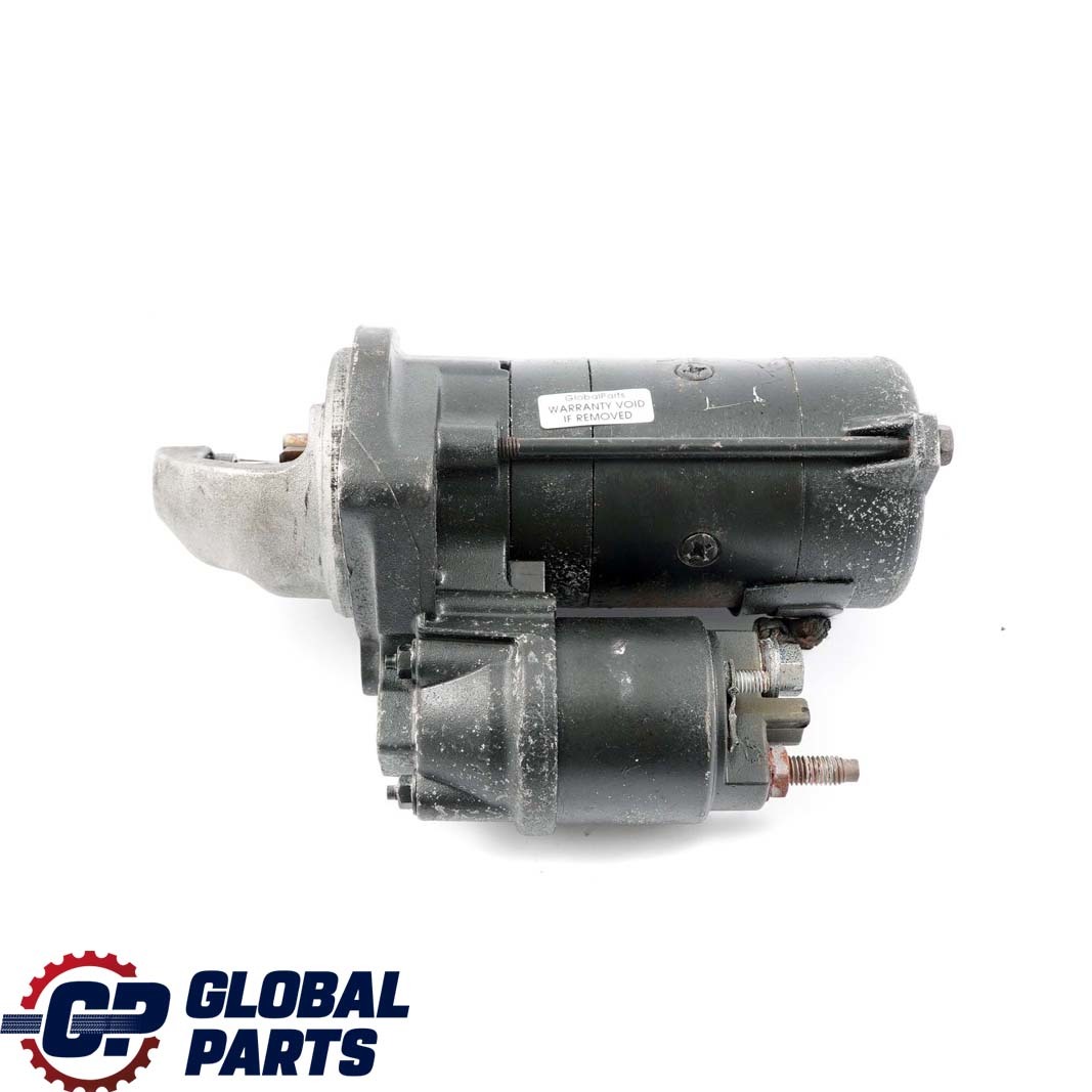 BMW 3 5 7 E30 E34 E36 E38 E46 Benzin Motor Anlasser Starter 2354709