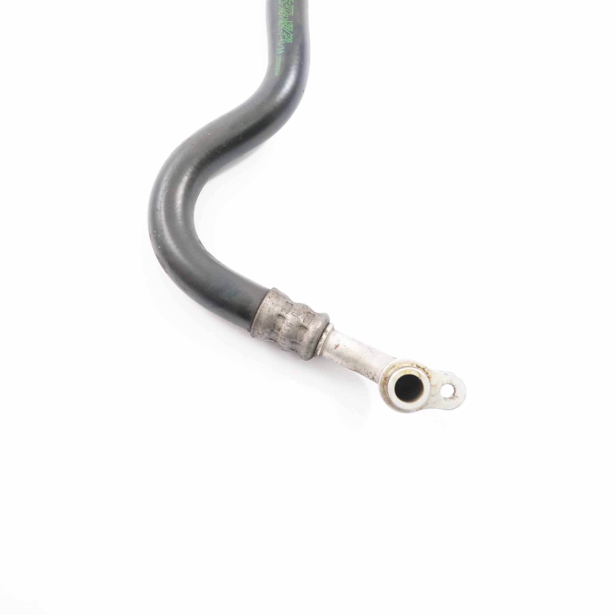 Oil Cooler Pipe BMW F80 M3 F82 M4 Engine Cooling Flow Pipe Hose 2358290