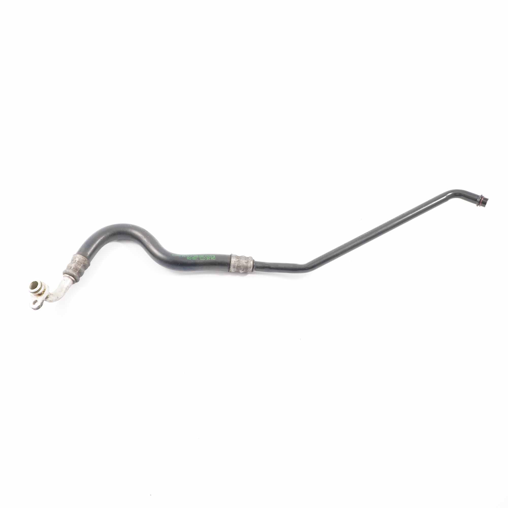 Oil Cooler Pipe BMW F80 M3 F82 M4 Engine Cooling Flow Pipe Hose 2358290