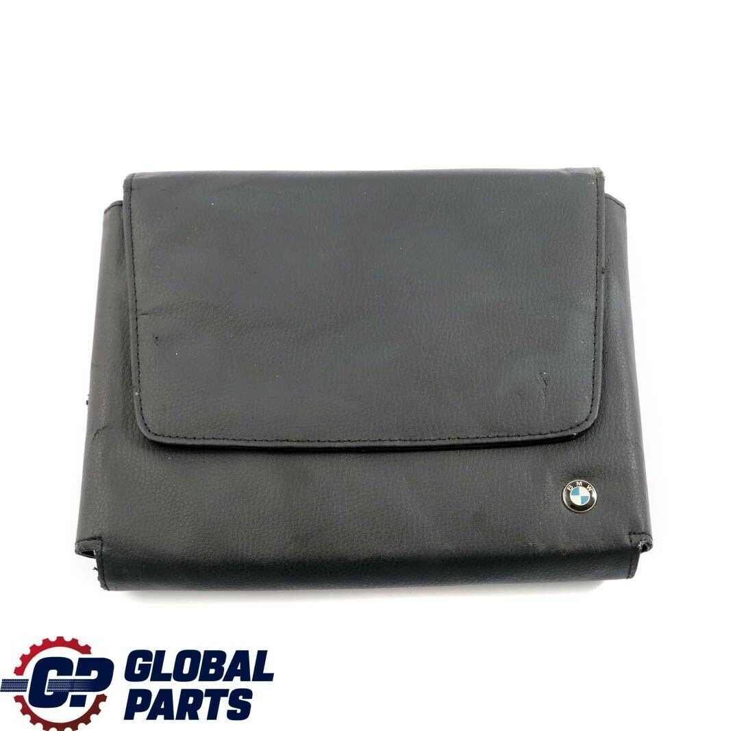 BMW E81 E87 E90 E91 E92 Handbook Book Slipcase Pouch Case Wallet 2359744