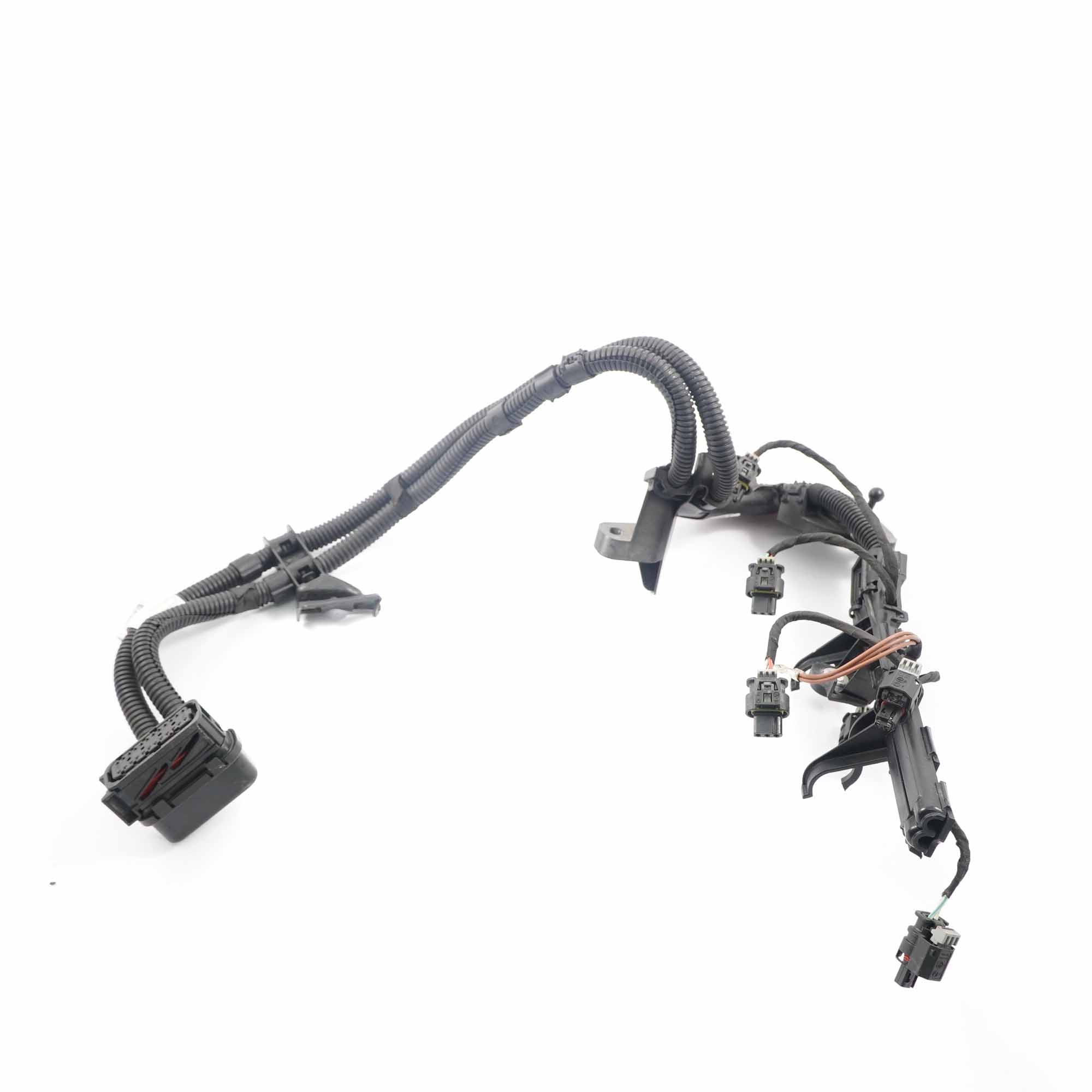 Engine Wiring Mini One F57 Petrol B38 Loom Cable Harness Injector Module 2379303