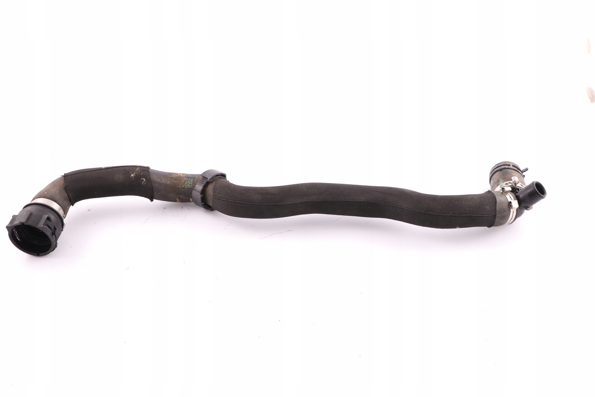 Mini R60 R61 Pipe Coolant Hose Radiator 9802104