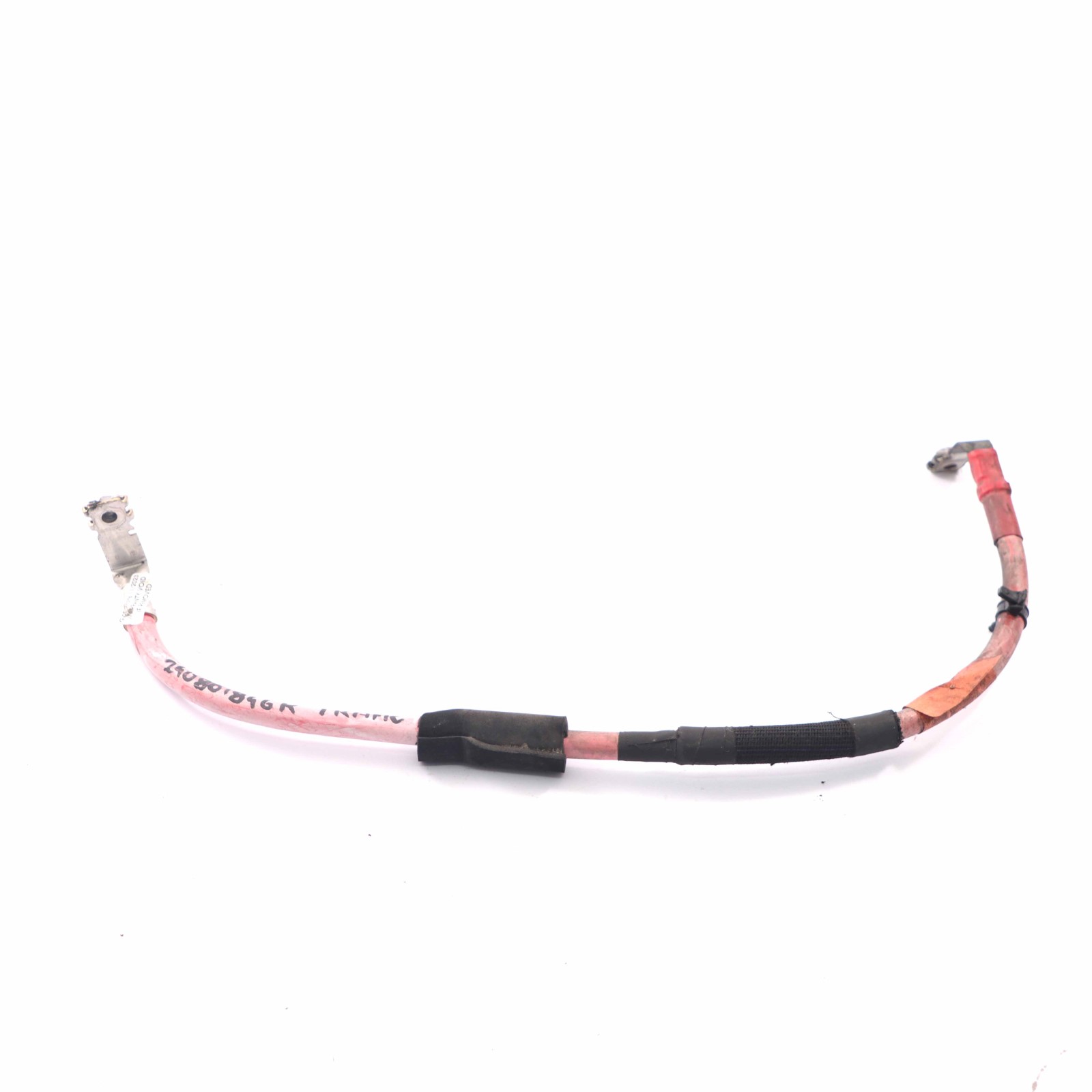 Renault Trafic III Vauxhall Vivaro B Positiv Batterie Kabel Draht 240801846R