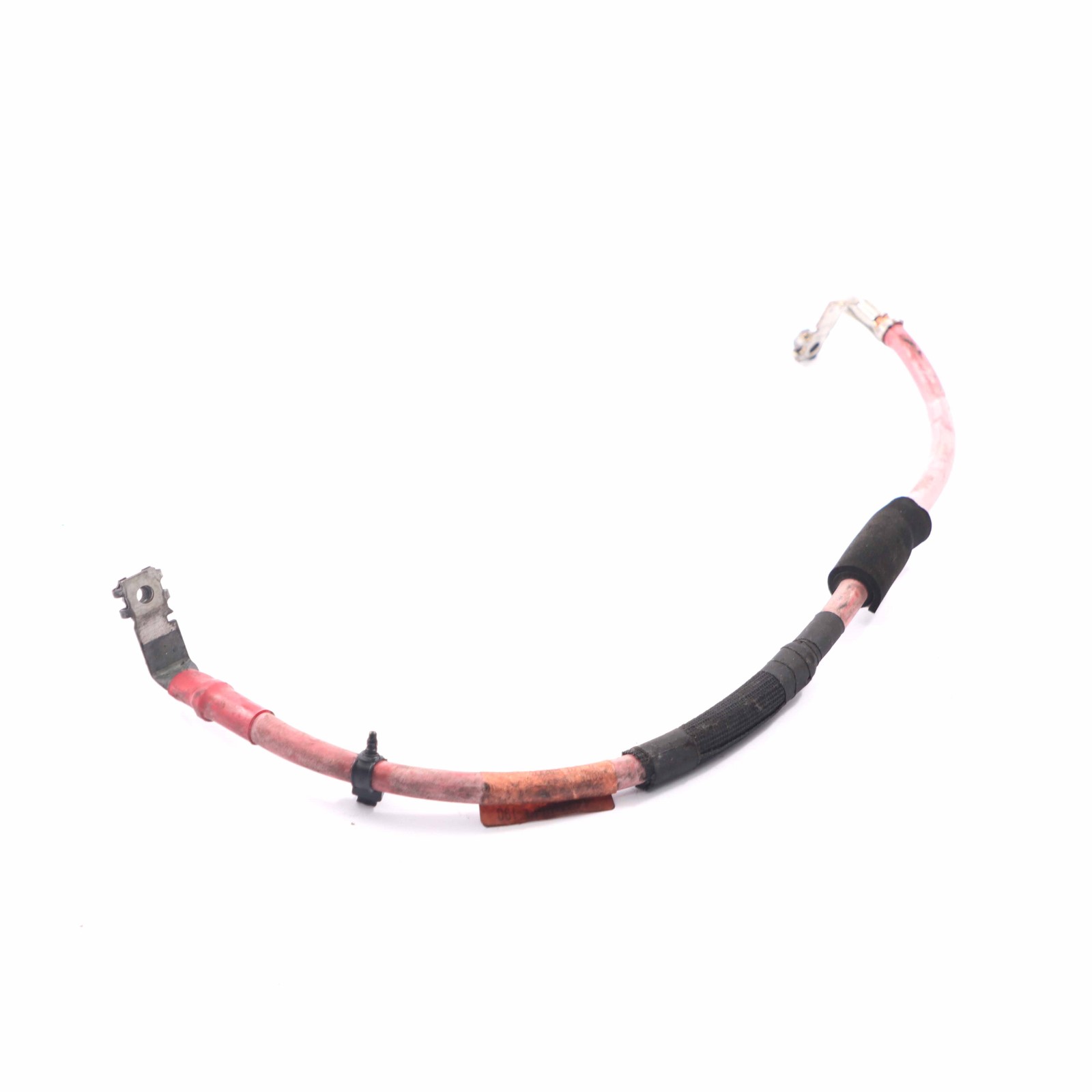 Renault Trafic III Vauxhall Vivaro B Positiv Batterie Kabel Draht 240801846R