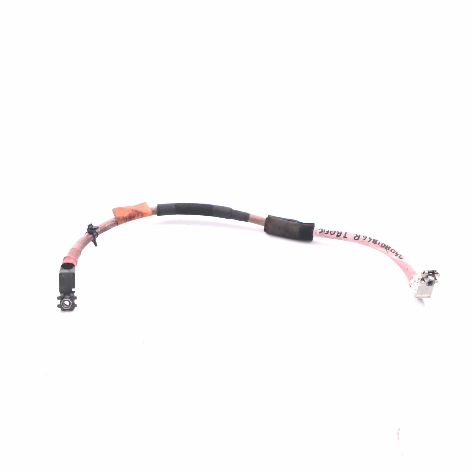 Renault Trafic III Vauxhall Vivaro B Positiv Batterie Kabel Draht 240801846R