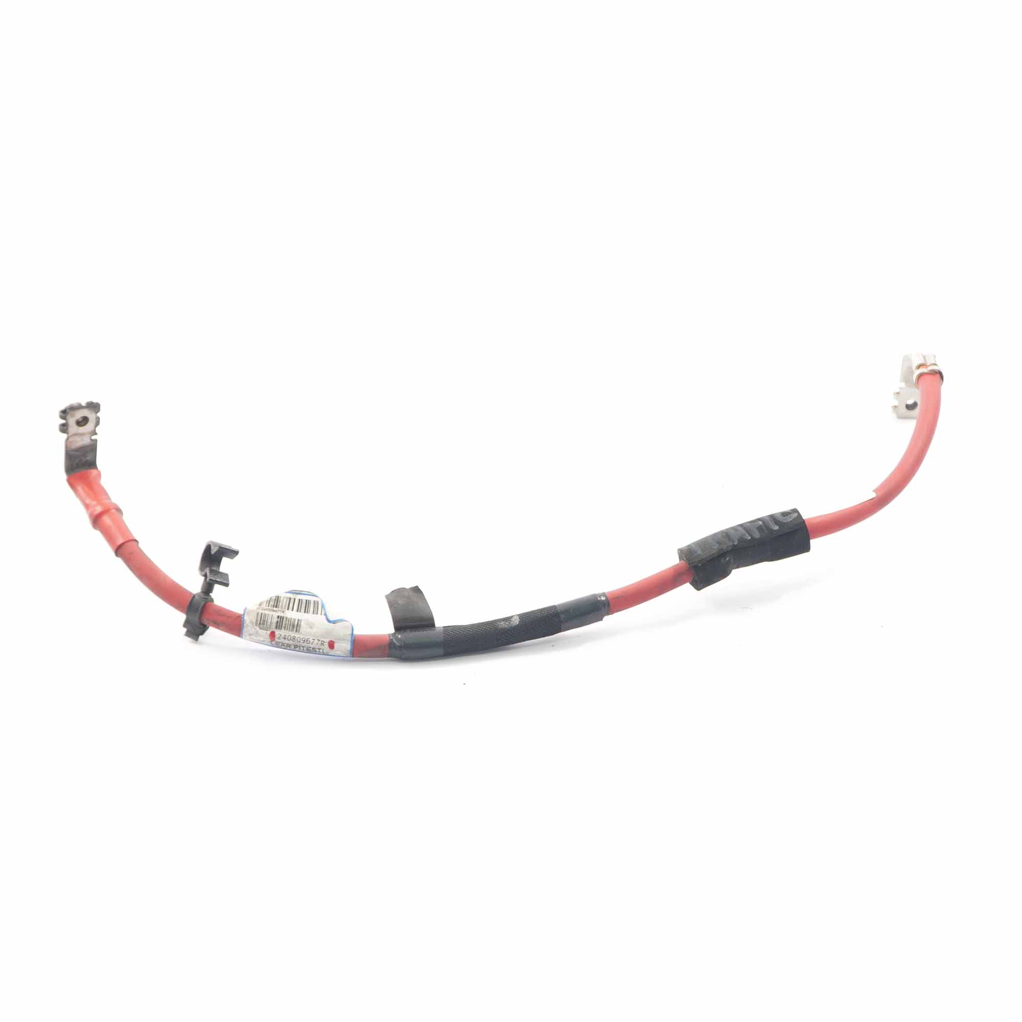 Renault Trafic III Vauxhall Vivaro B Positive Battery Cable Lead Wire 240809677R