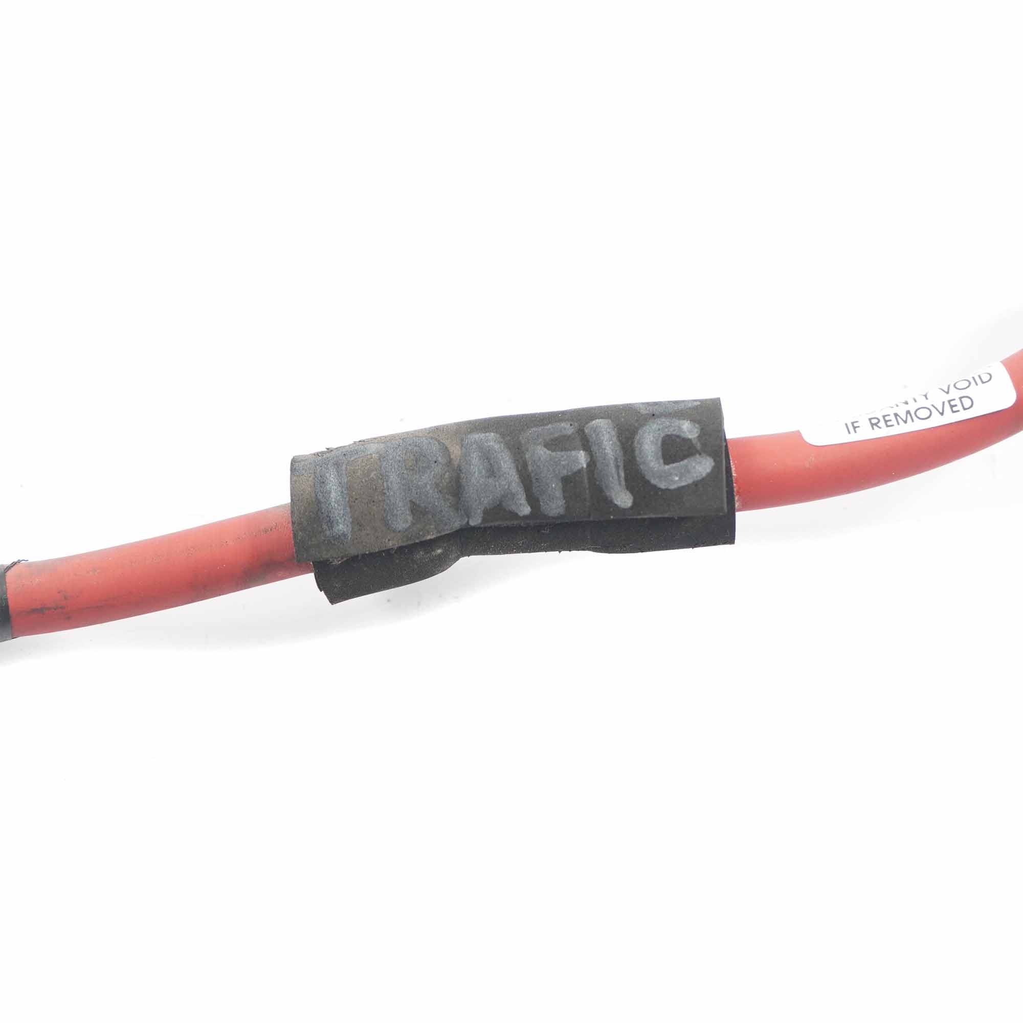 Renault Trafic III Vauxhall Vivaro B Positive Battery Cable Lead Wire 240809677R