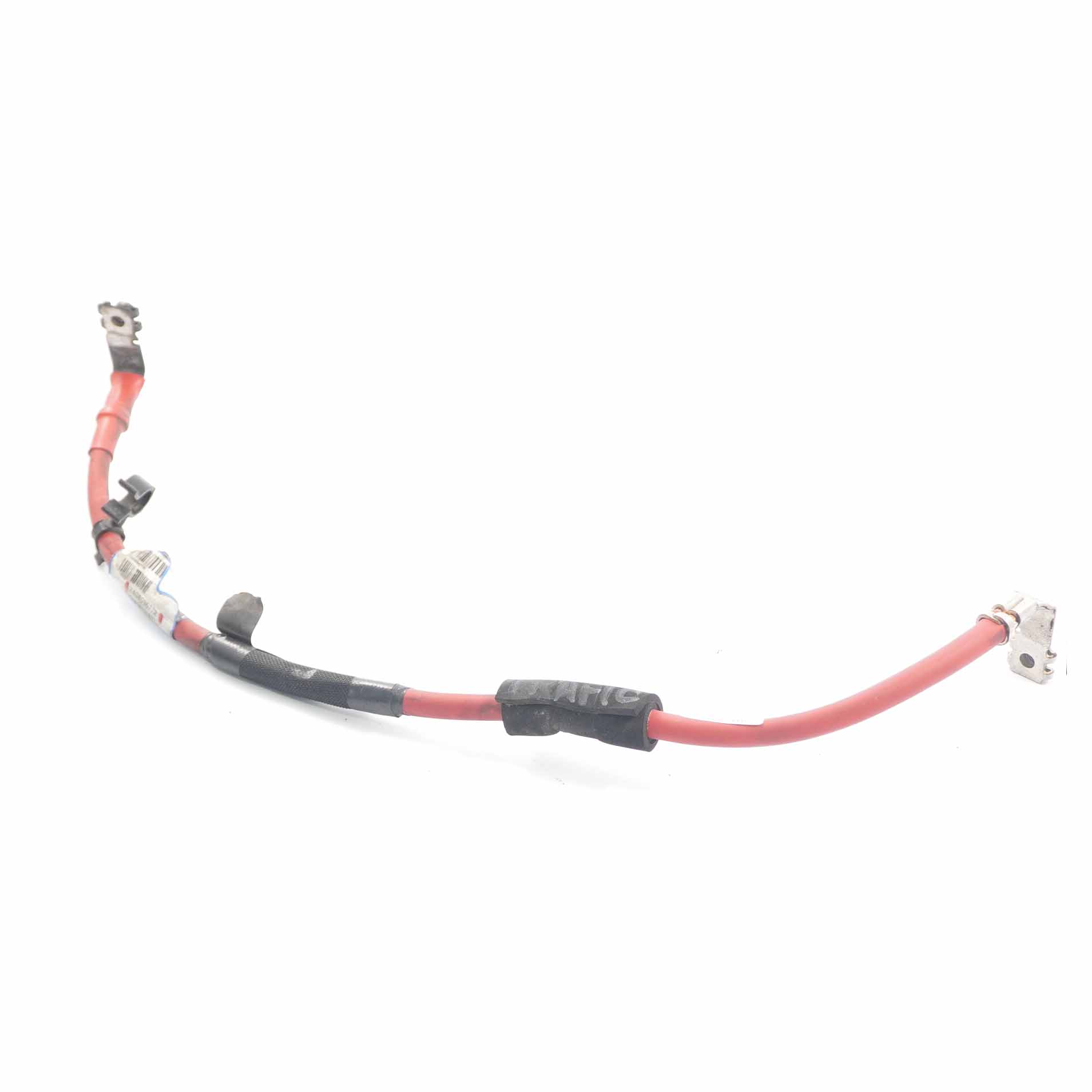 Renault Trafic III Vauxhall Vivaro B Positive Battery Cable Lead Wire 240809677R