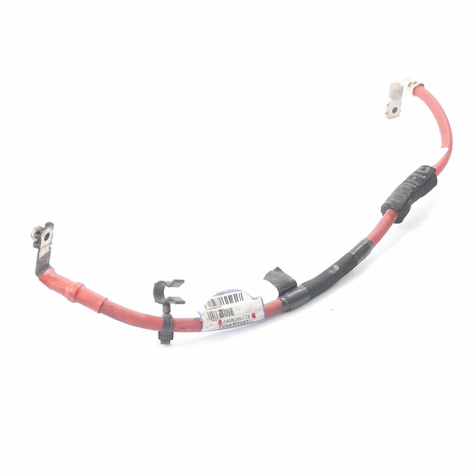 Renault Trafic III Vauxhall Vivaro B Positive Battery Cable Lead Wire 240809677R